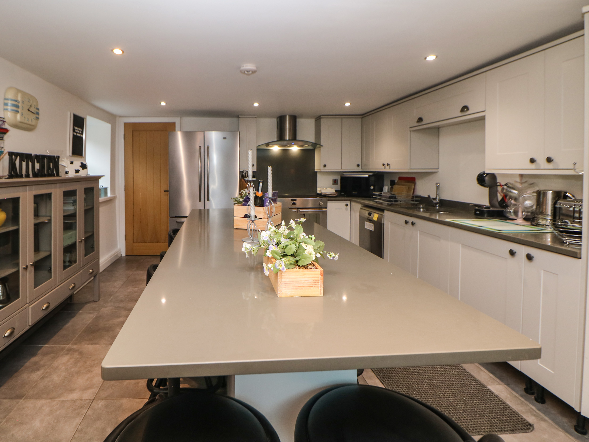 Holiday cottage in Glossop, Derbyshire - Photo 9