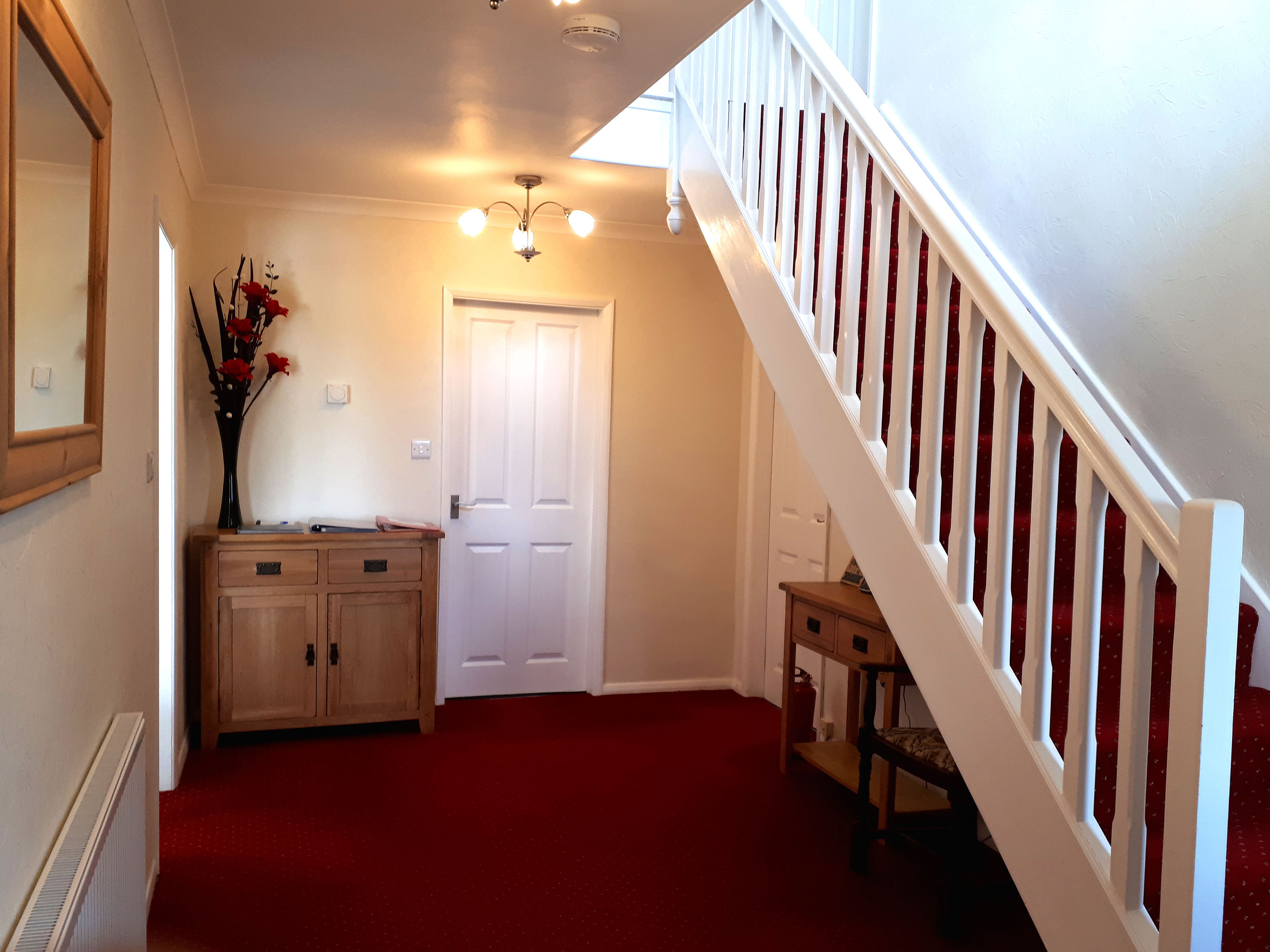 Holiday cottage in Ilam, Derbyshire - Photo 3