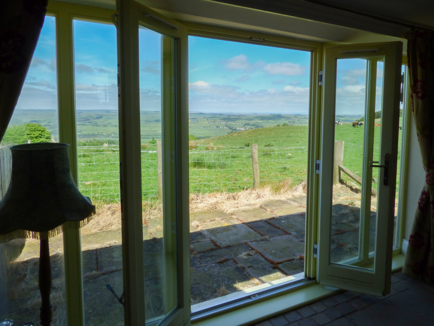 Humbleton Cottage - Sleeps 4