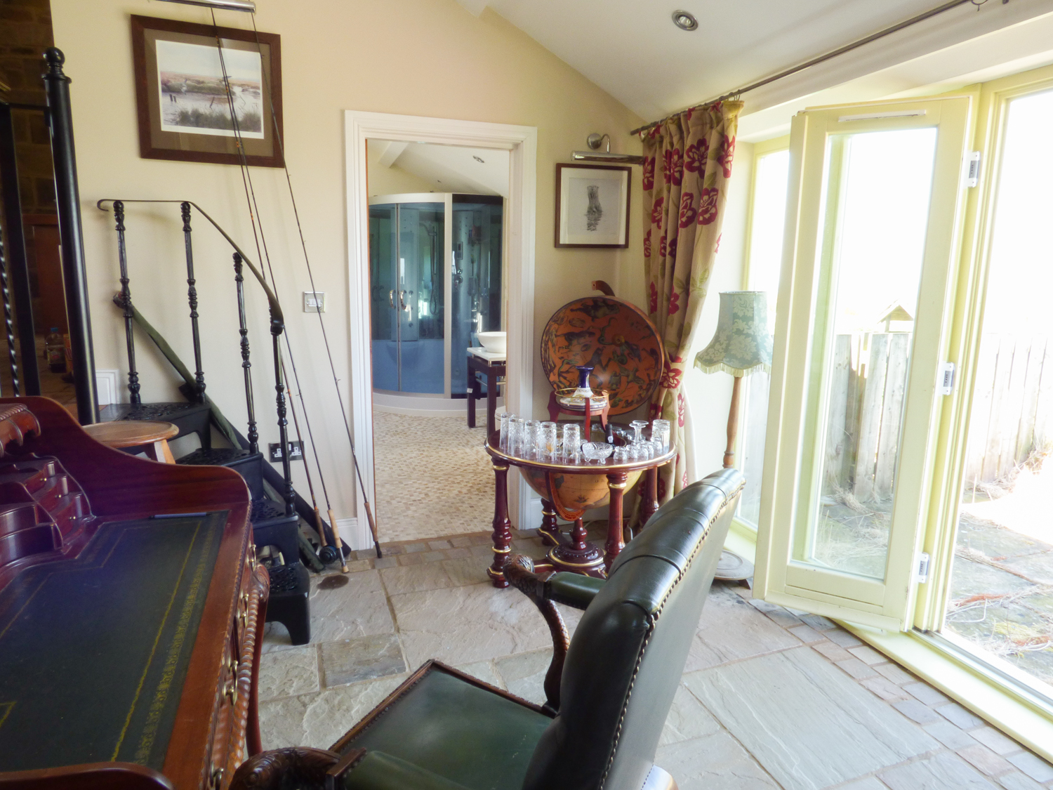 Humbleton Cottage - Sleeps 4