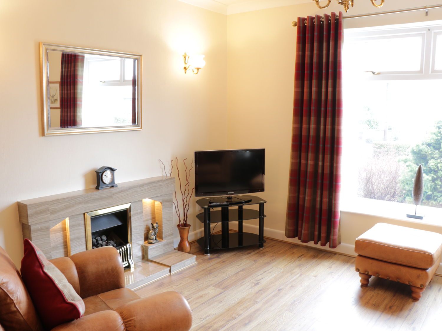 Holiday cottage in Bolsover, Derbyshire - Photo 3