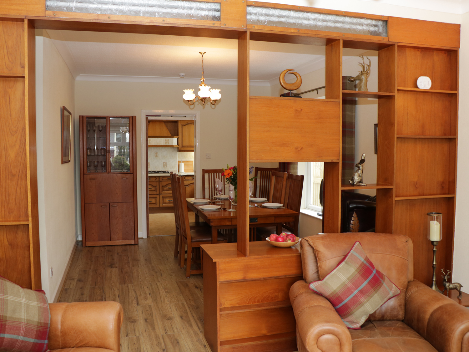Holiday cottage in Bolsover, Derbyshire - Photo 8