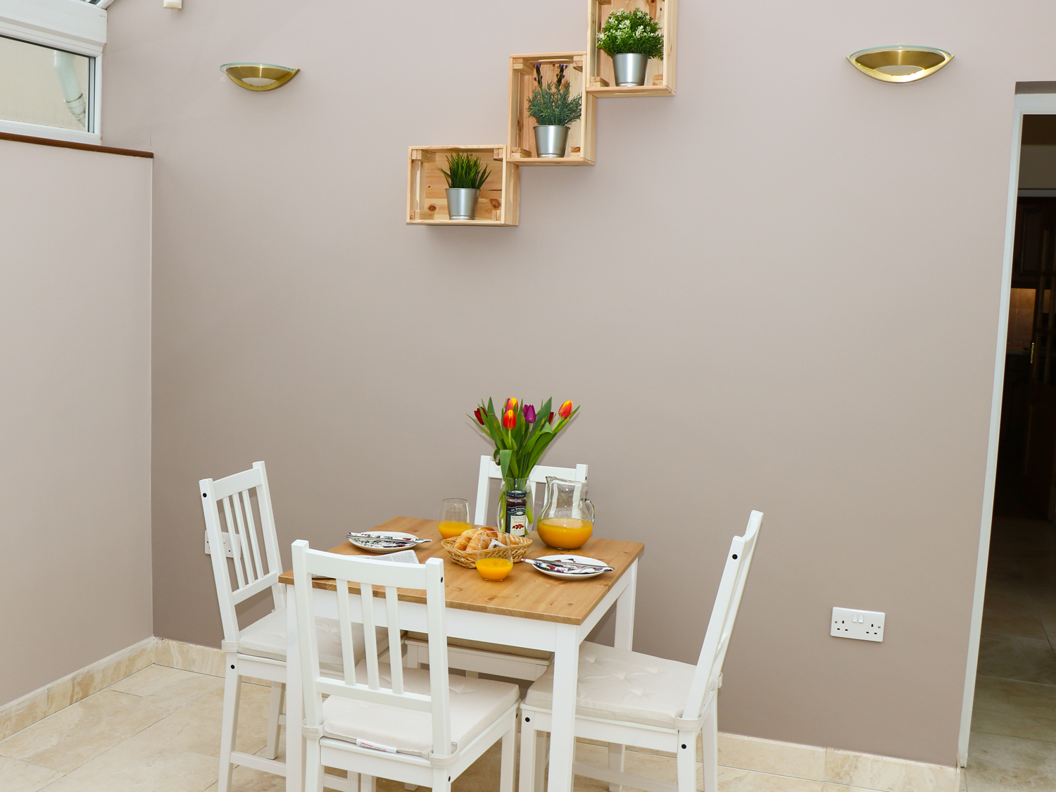 Holiday cottage in Bolsover, Derbyshire - Photo 10