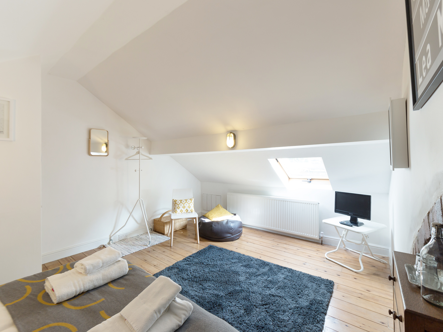 Holiday cottage in Matlock, Derbyshire - Photo 10