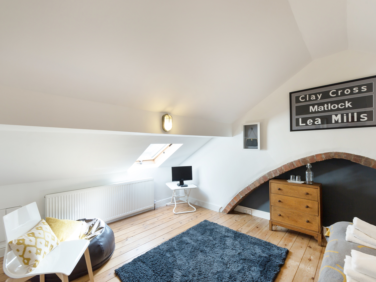 Holiday cottage in Matlock, Derbyshire - Photo 11