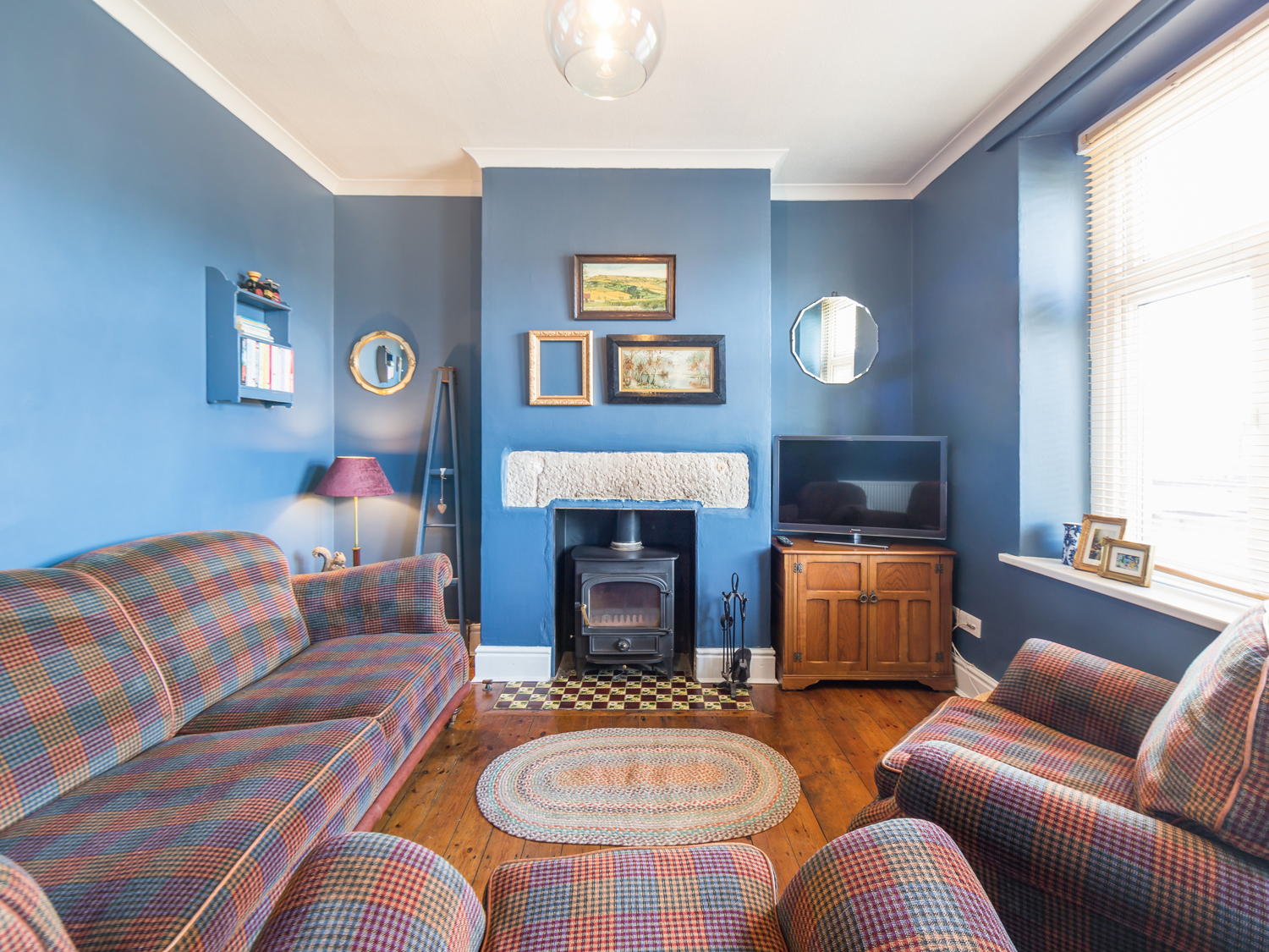 Holiday cottage in Matlock, Derbyshire - Photo 2