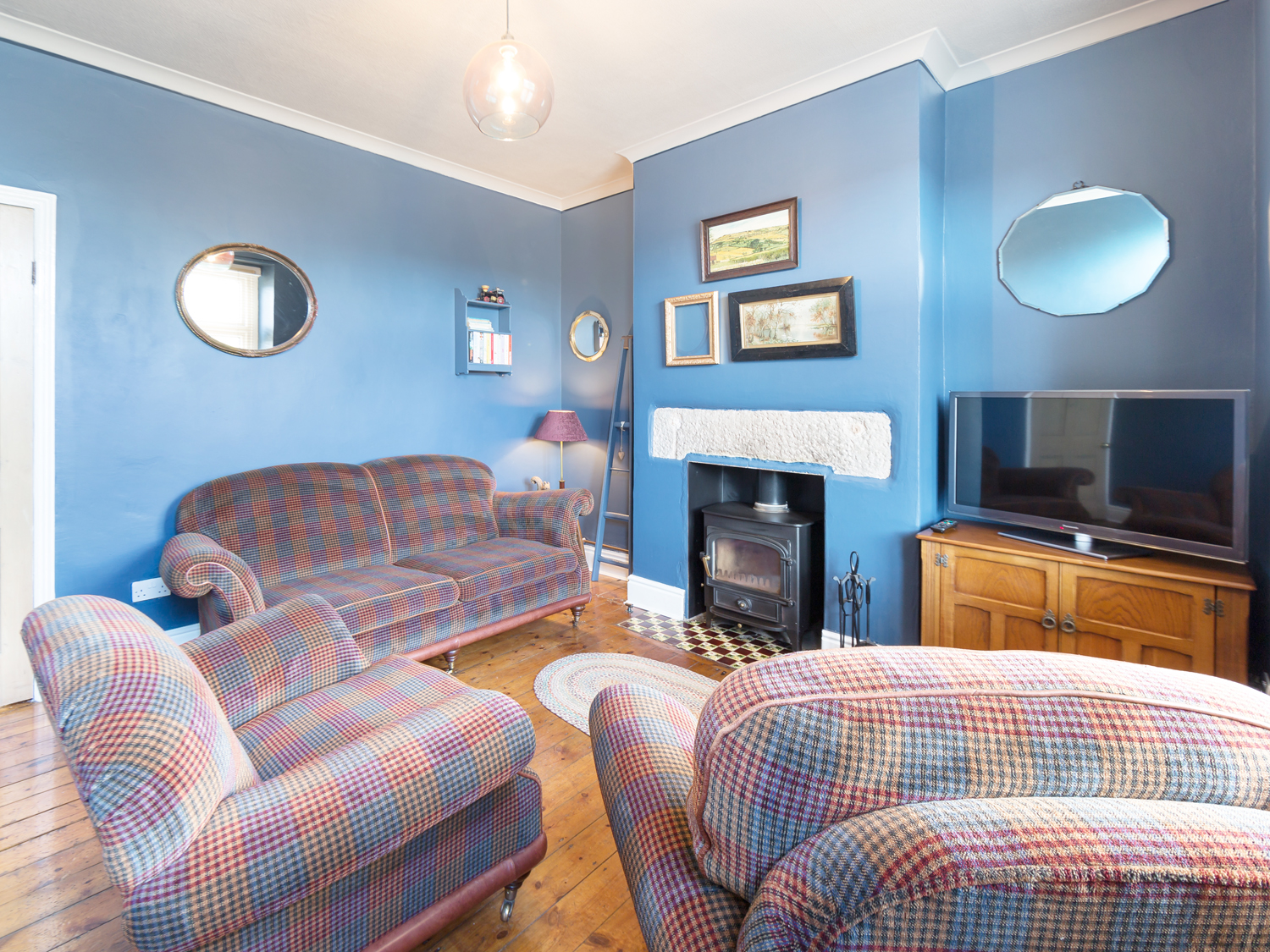 Holiday cottage in Matlock, Derbyshire - Photo 3