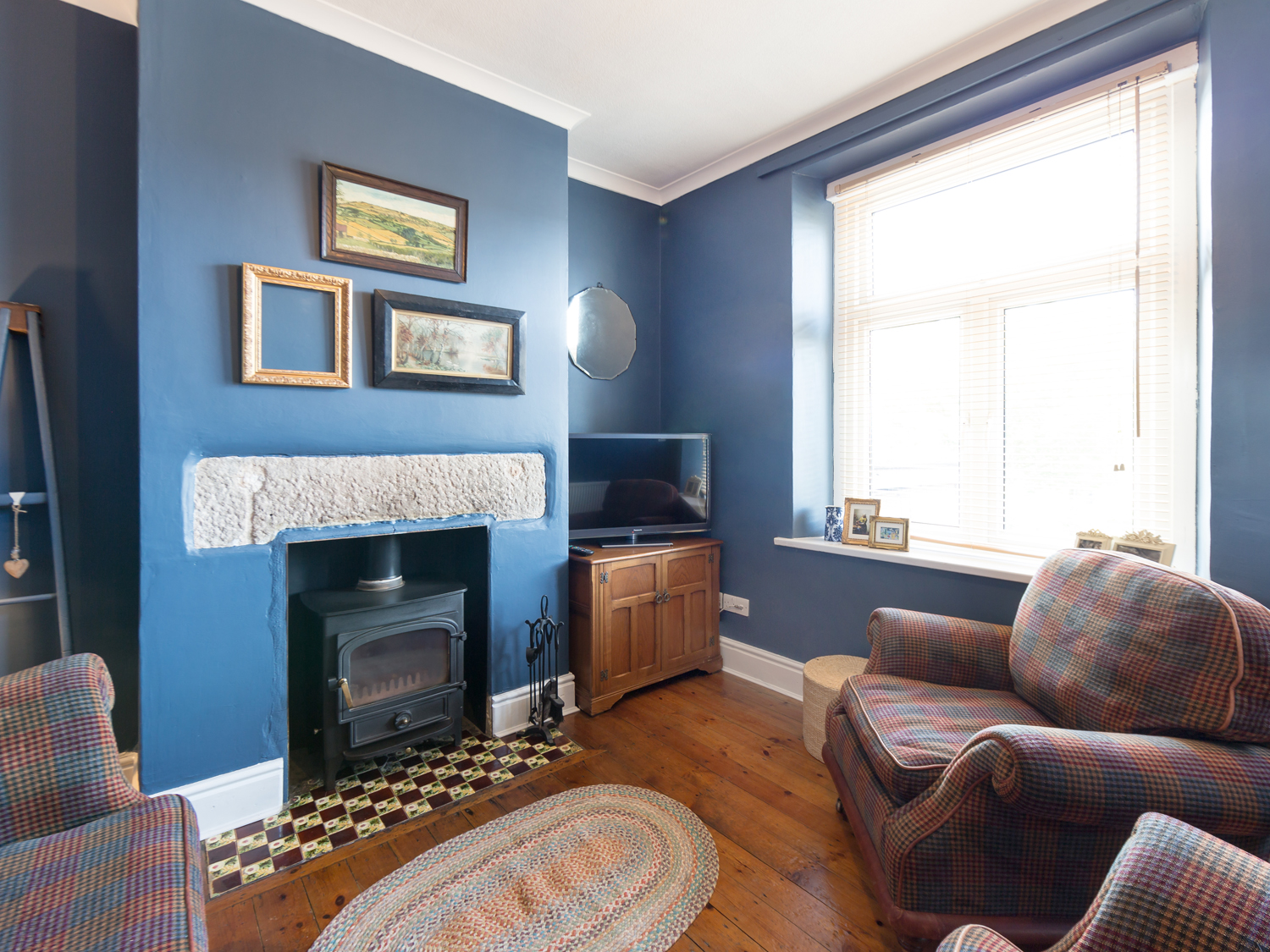 Holiday cottage in Matlock, Derbyshire - Photo 4