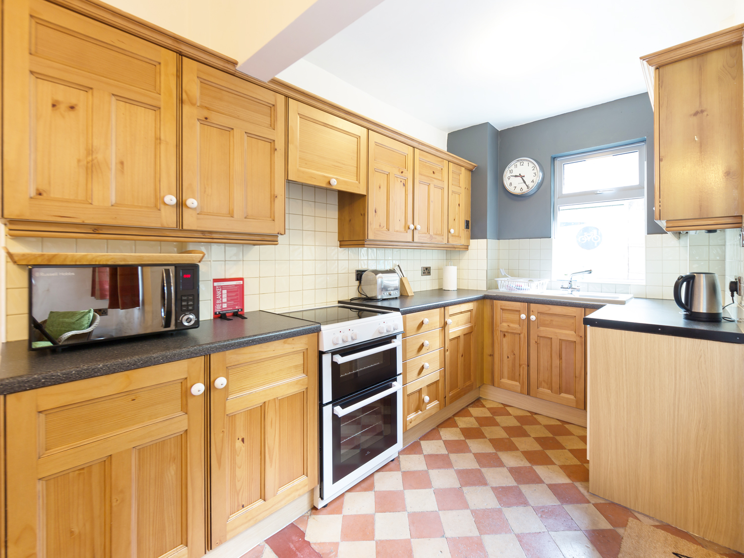 Holiday cottage in Matlock, Derbyshire - Photo 5
