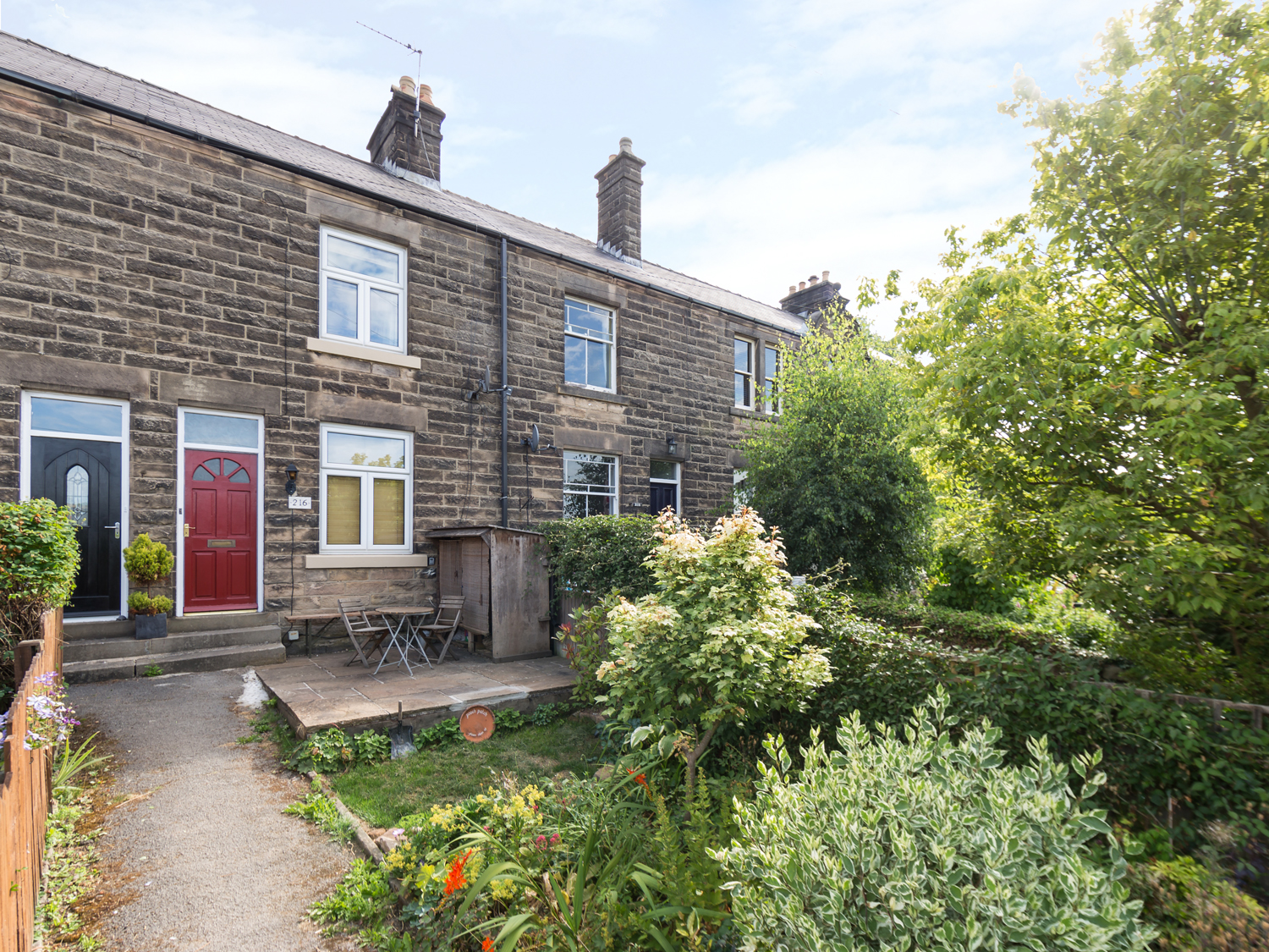 Holiday cottage in Matlock, Derbyshire - Photo 1