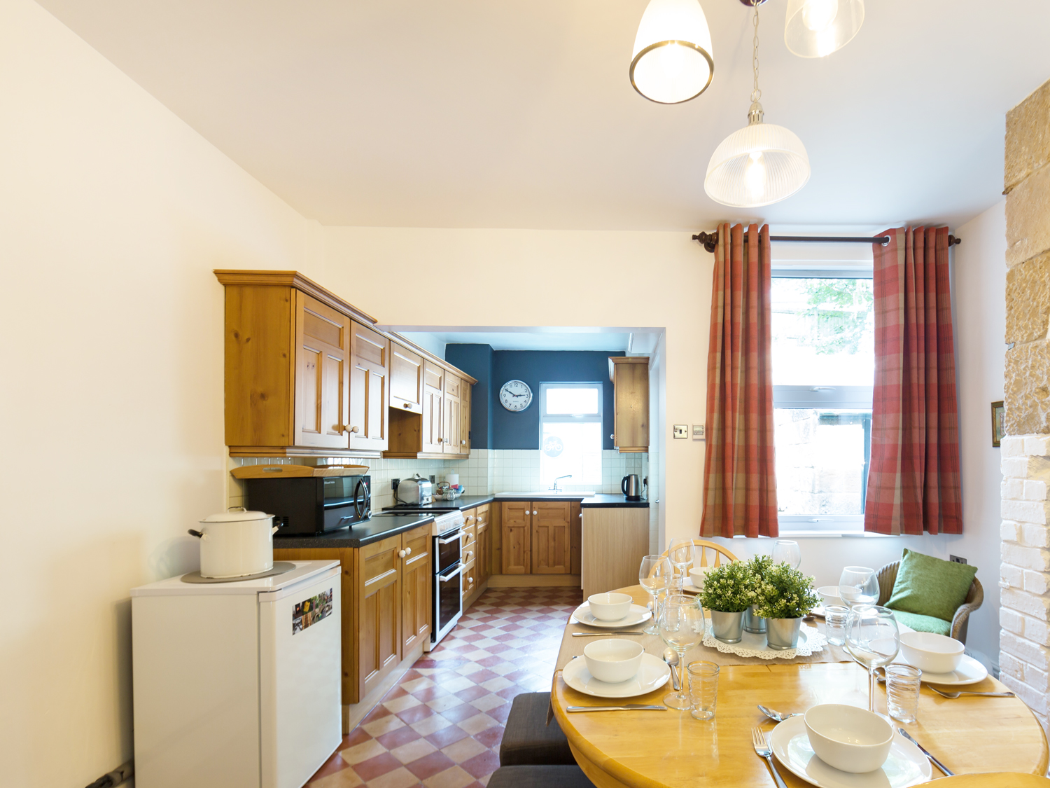 Holiday cottage in Matlock, Derbyshire - Photo 6
