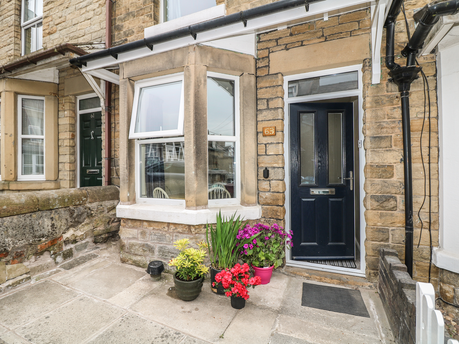 Holiday cottage in Buxton, Derbyshire - Photo 1