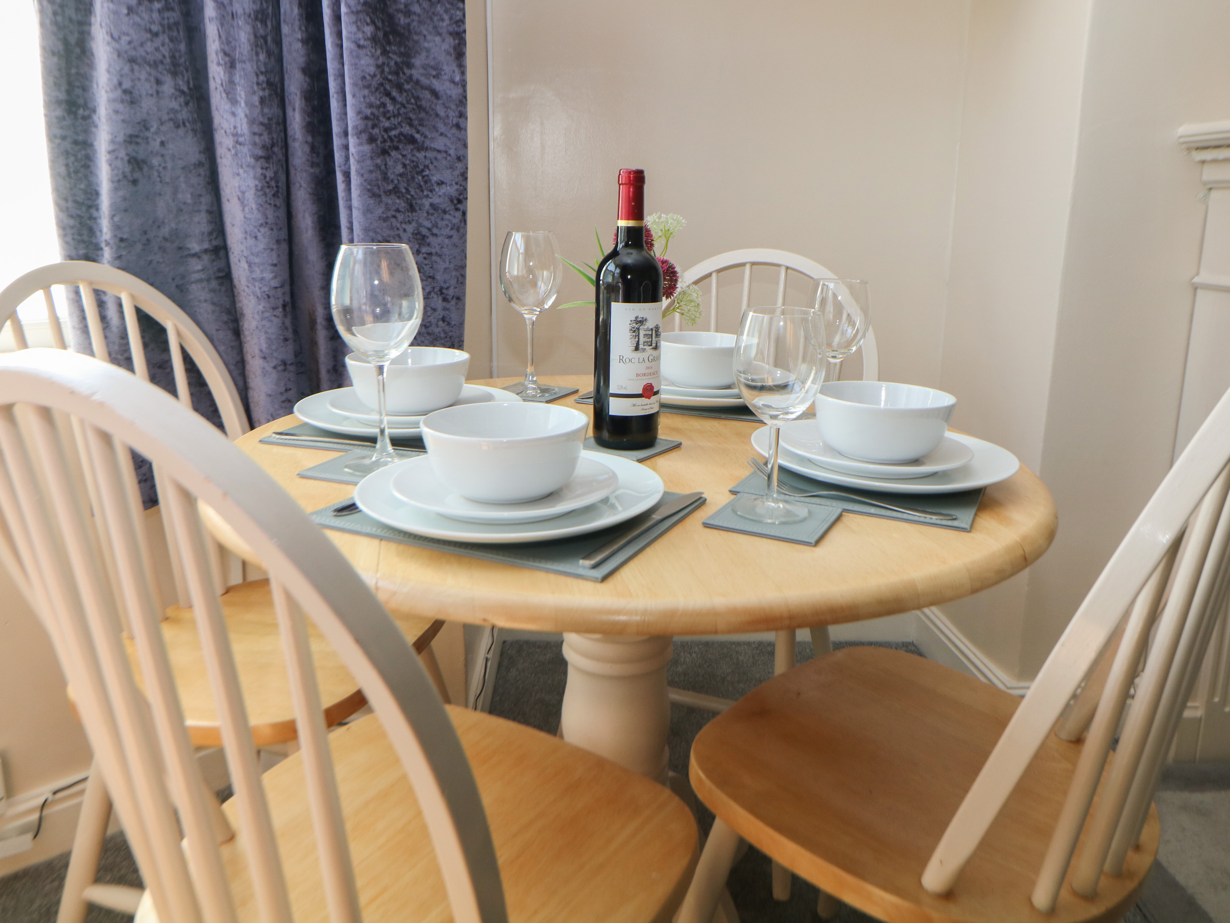 Holiday cottage in Buxton, Derbyshire - Photo 5