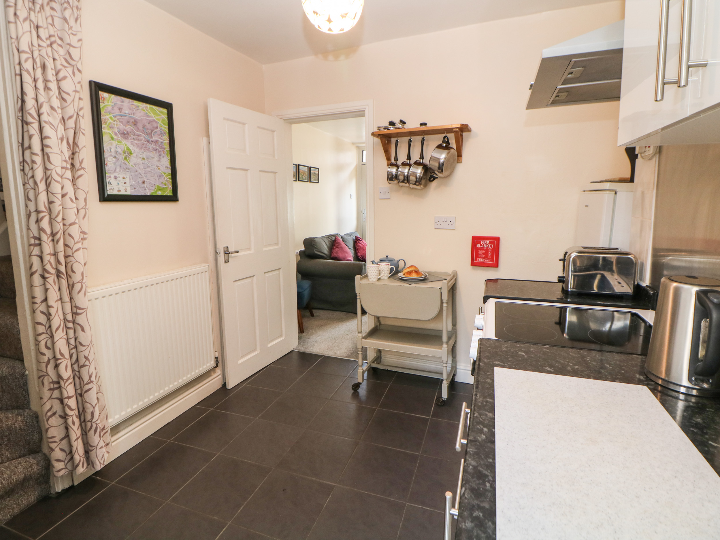 Holiday cottage in Buxton, Derbyshire - Photo 6