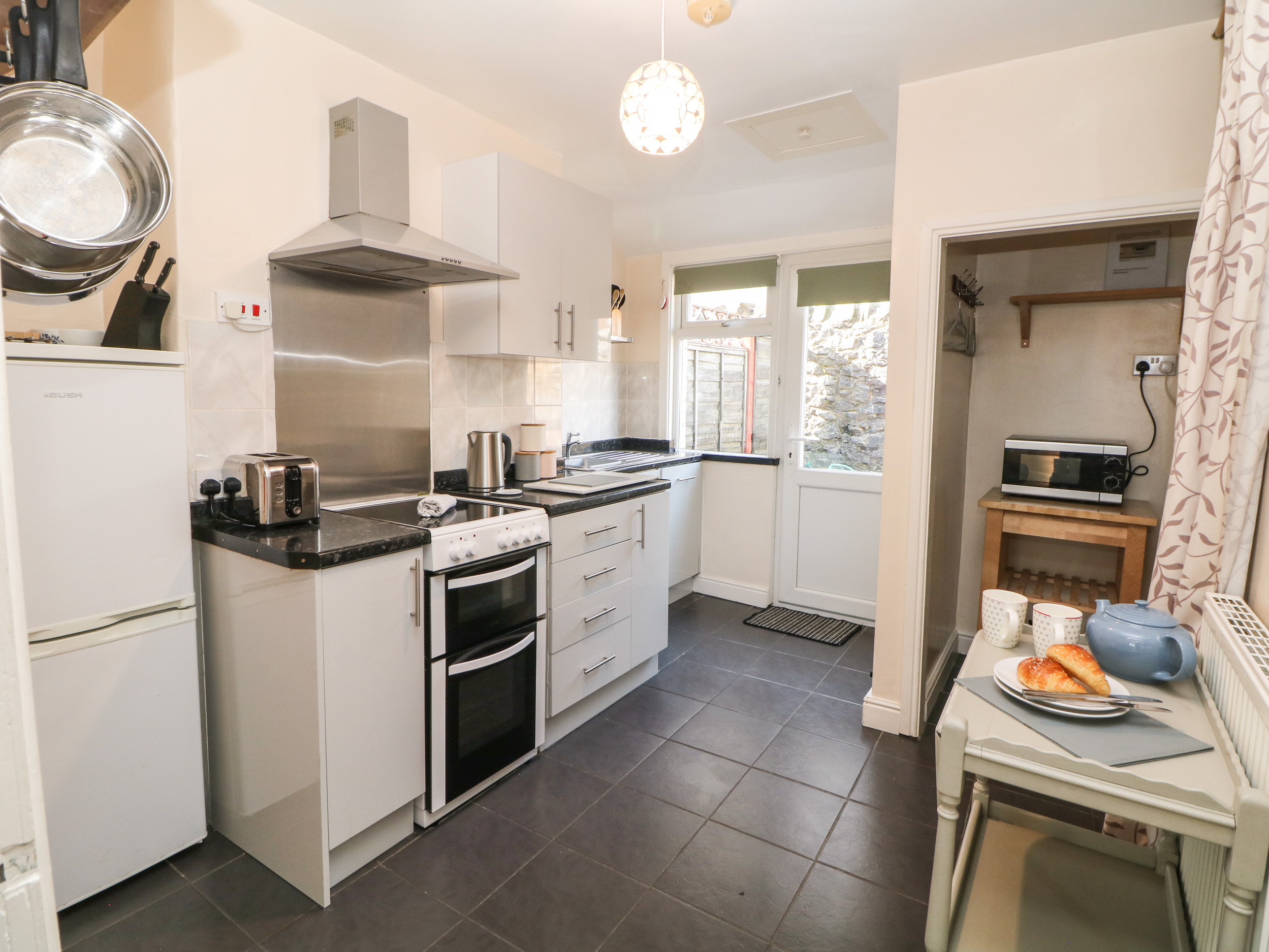 Holiday cottage in Buxton, Derbyshire - Photo 7