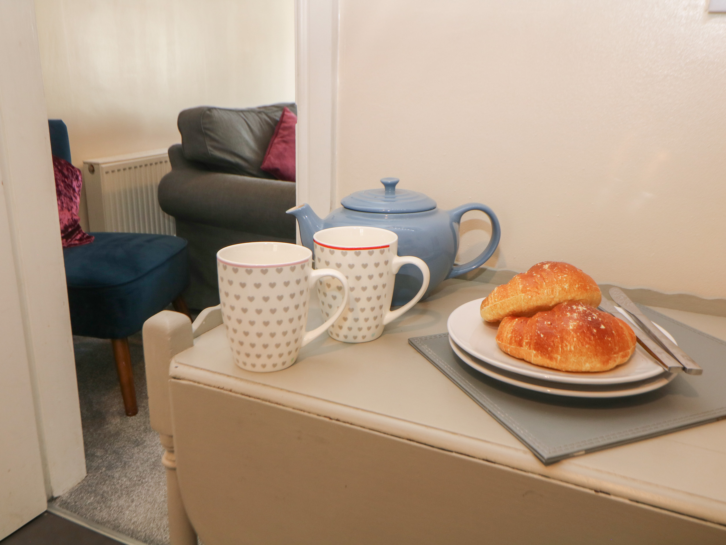 Holiday cottage in Buxton, Derbyshire - Photo 8