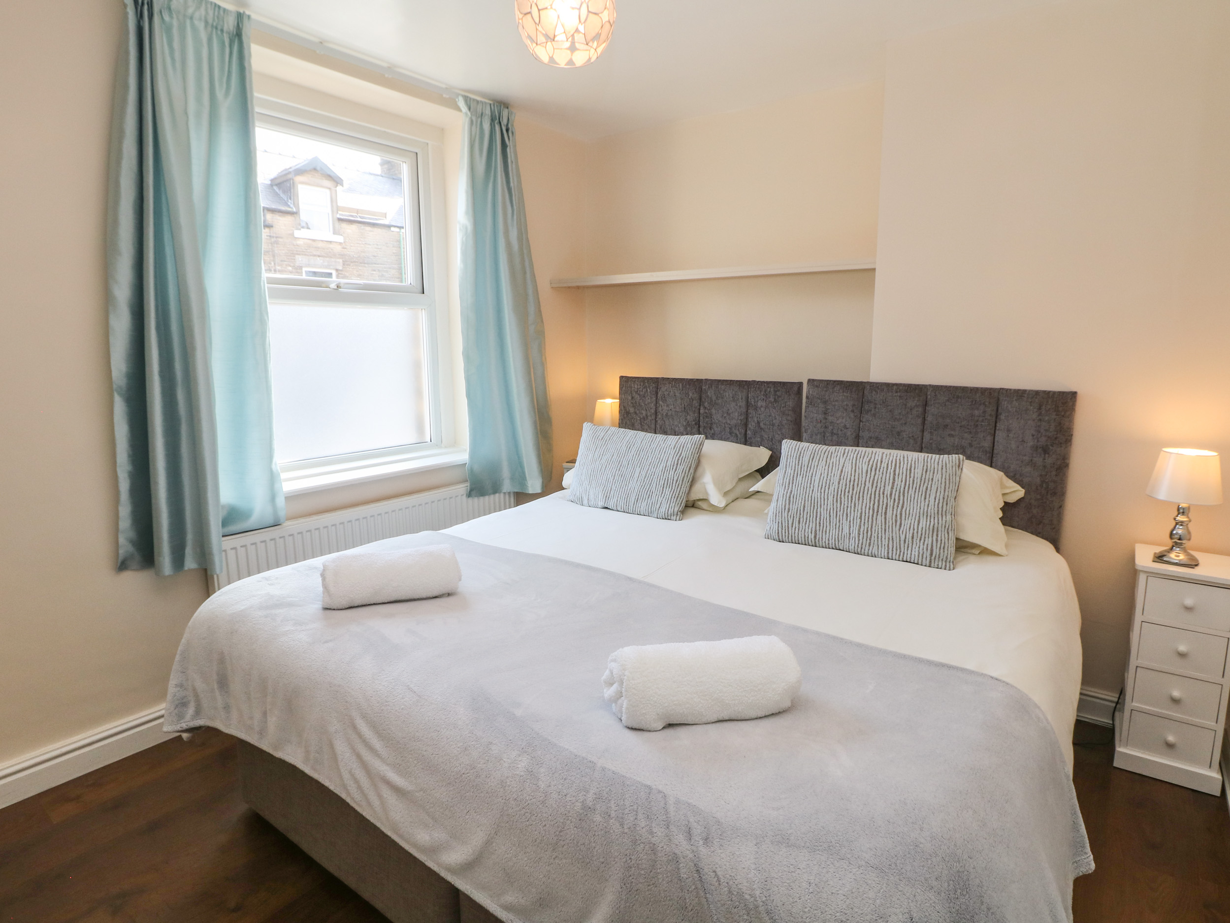 Holiday cottage in Buxton, Derbyshire - Photo 11