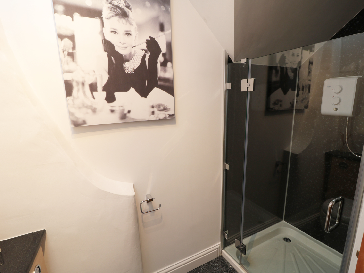 Holiday cottage in Castleton, Derbyshire - Photo 9