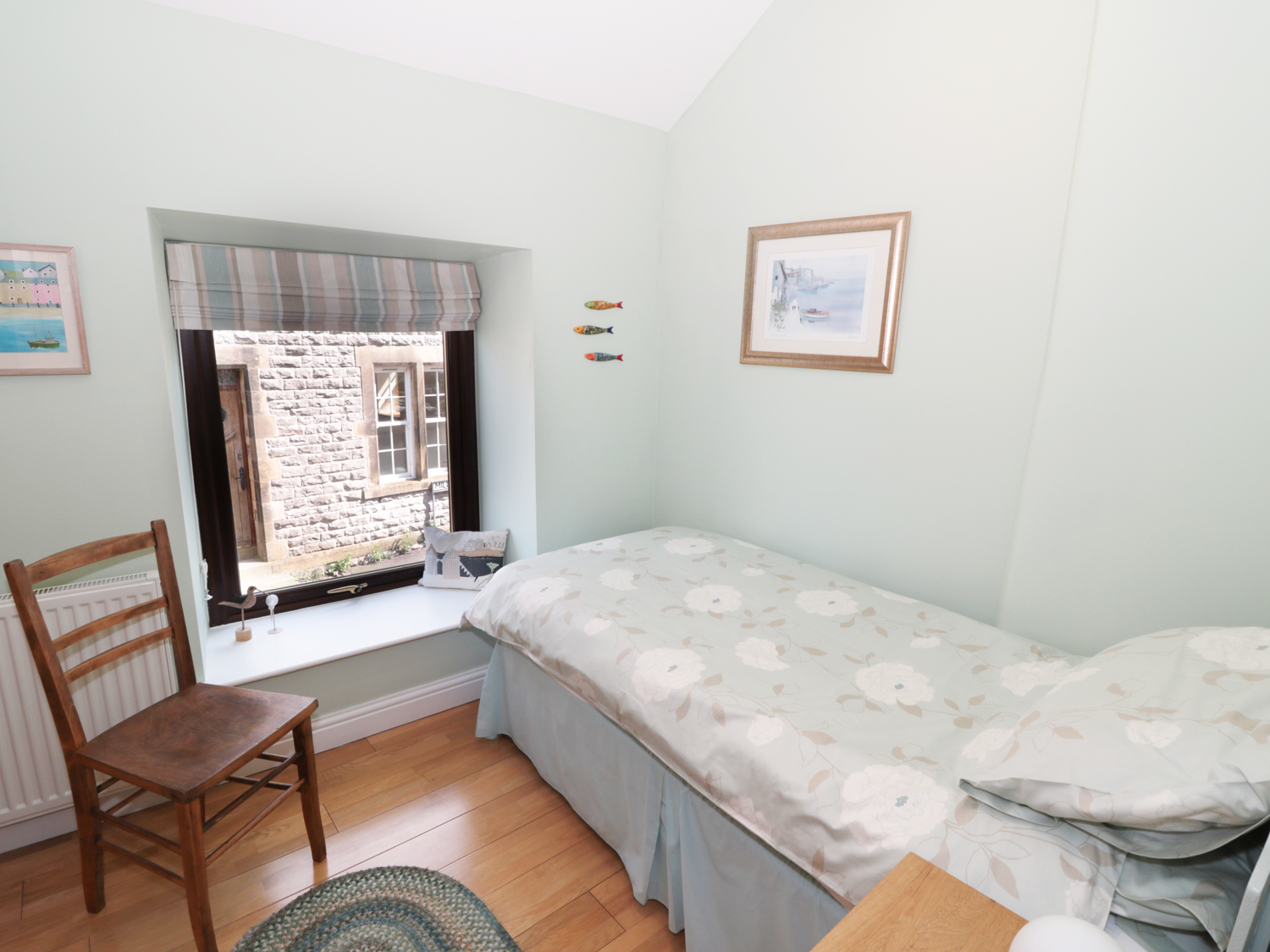 Holiday cottage in Castleton, Derbyshire - Photo 10