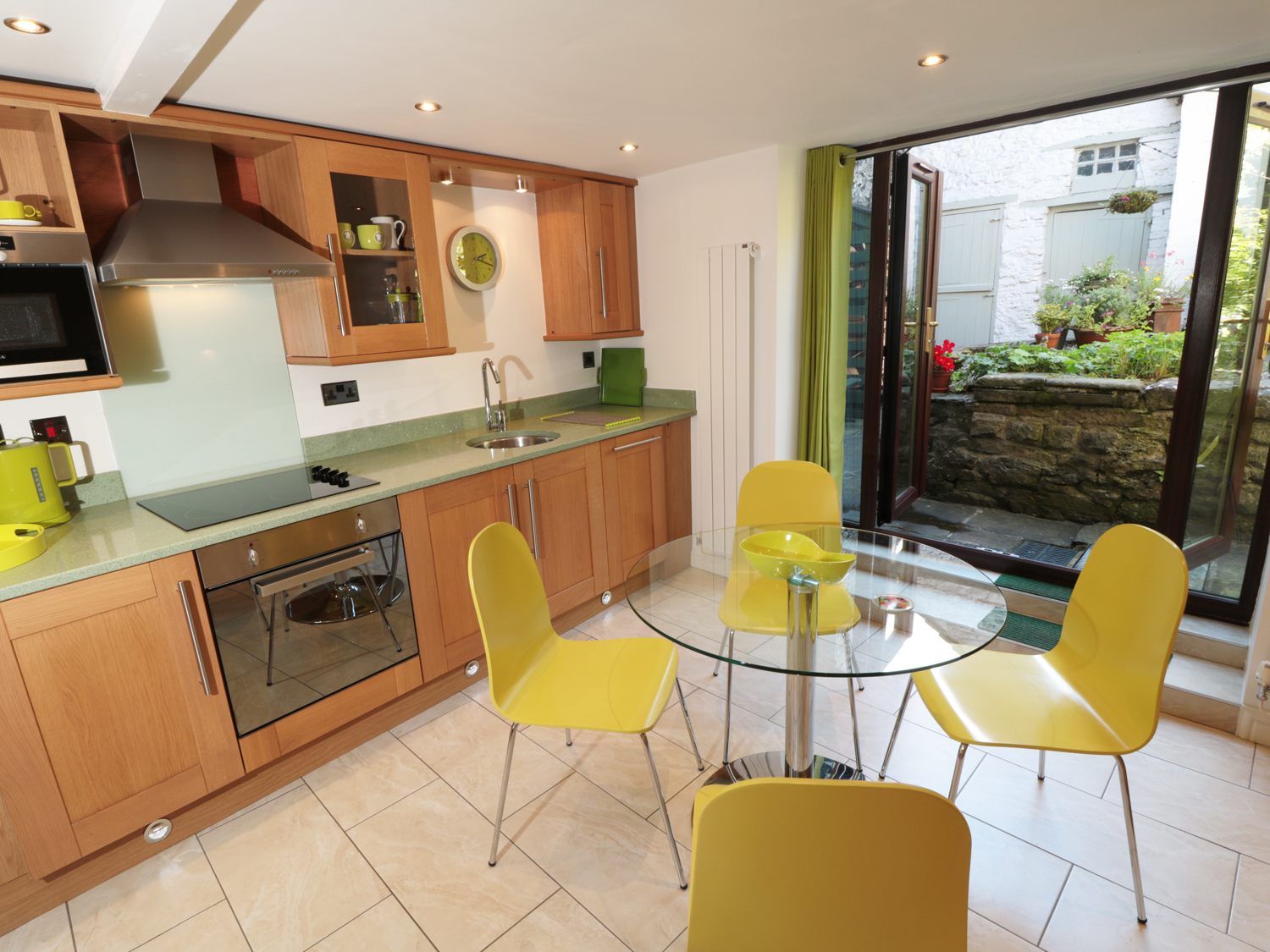 Holiday cottage in Castleton, Derbyshire - Photo 7