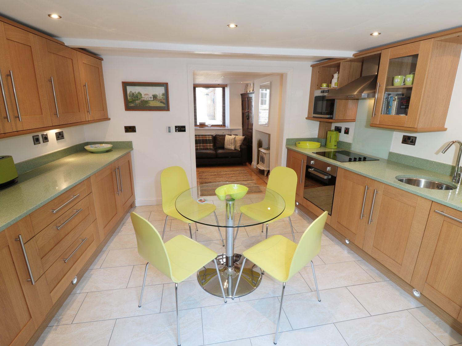 Holiday cottage in Castleton, Derbyshire - Photo 6