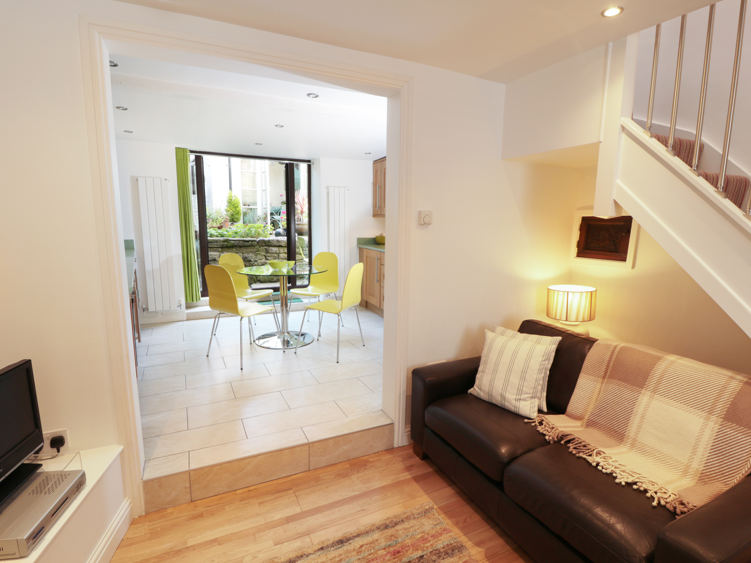 Holiday cottage in Castleton, Derbyshire - Photo 5
