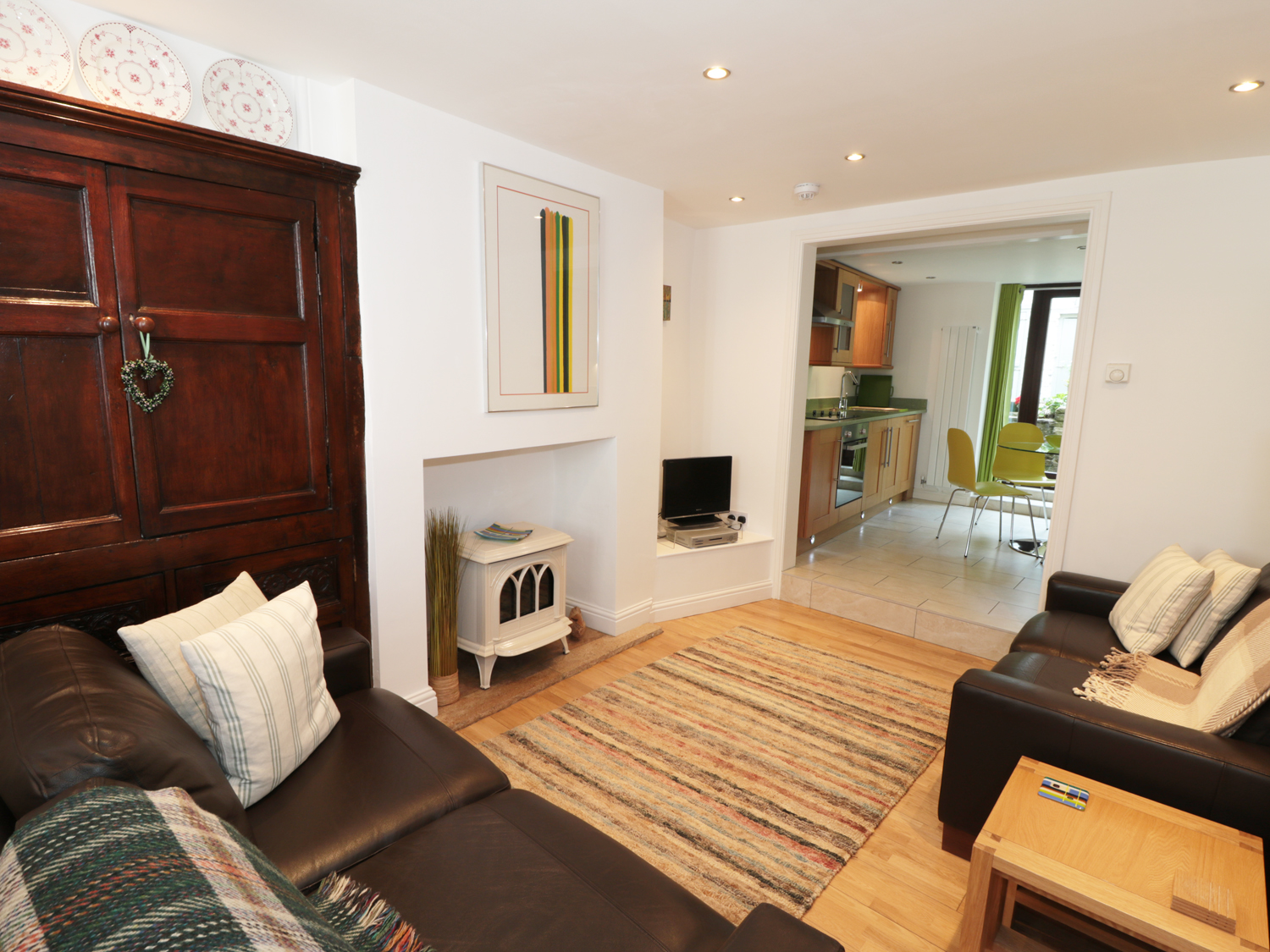 Holiday cottage in Castleton, Derbyshire - Photo 4