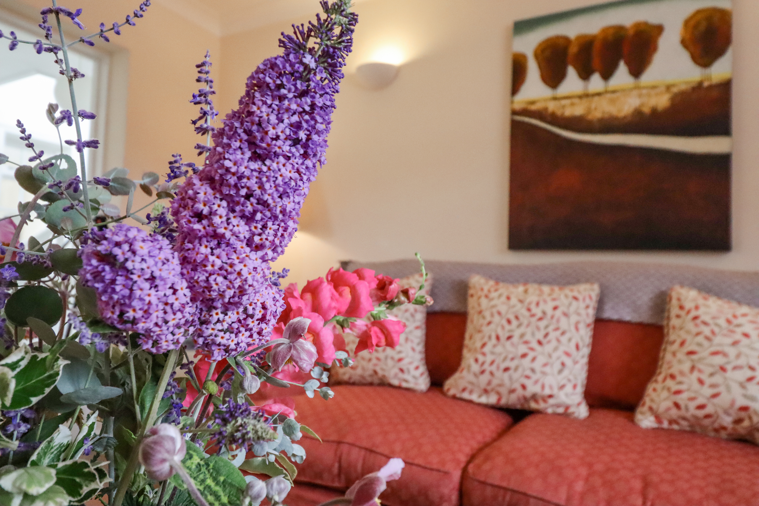 Redwood Cottage - Sleeps 5