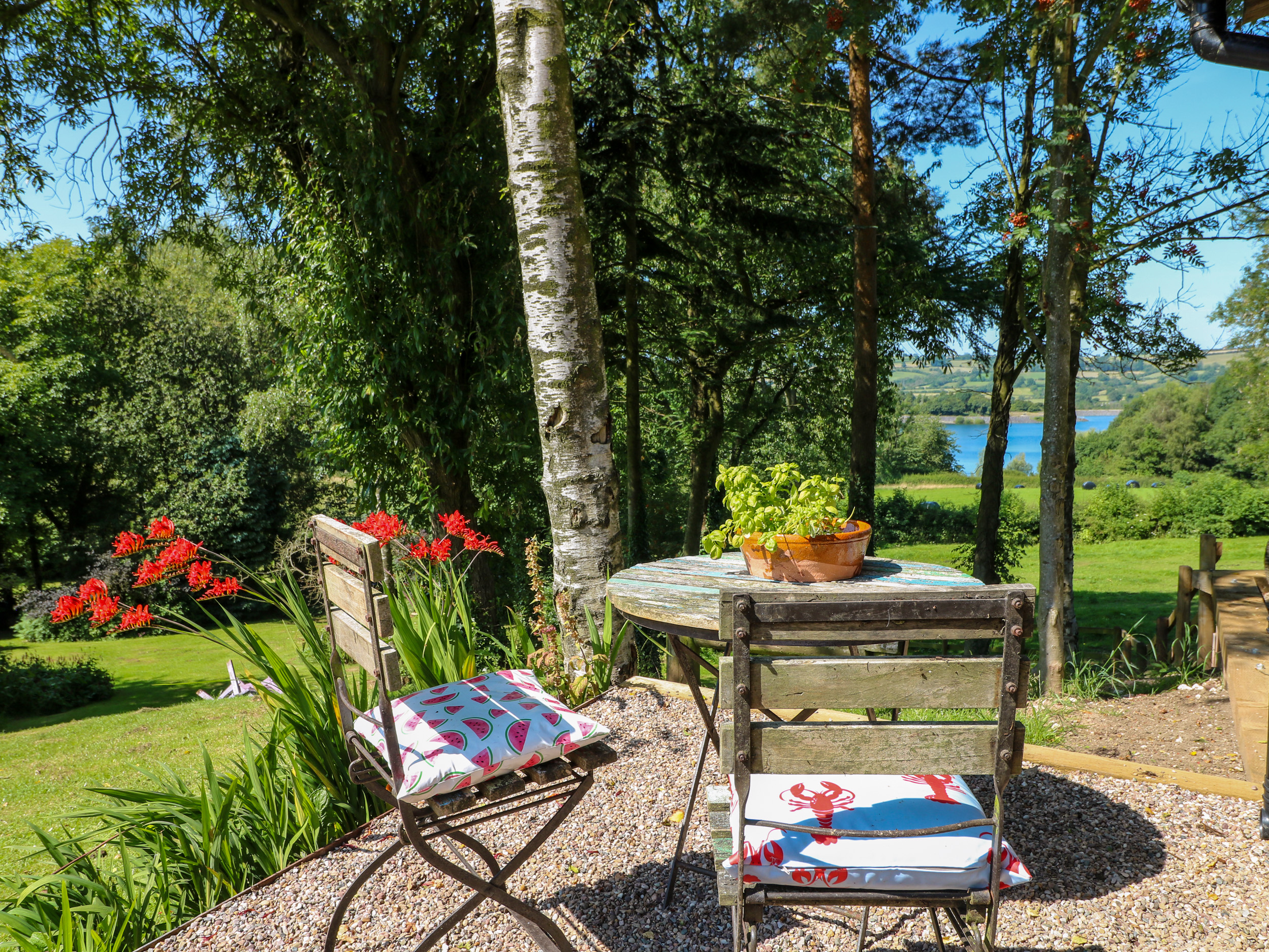 Holiday cottage in Kirk Ireton, Derbyshire - Photo 3