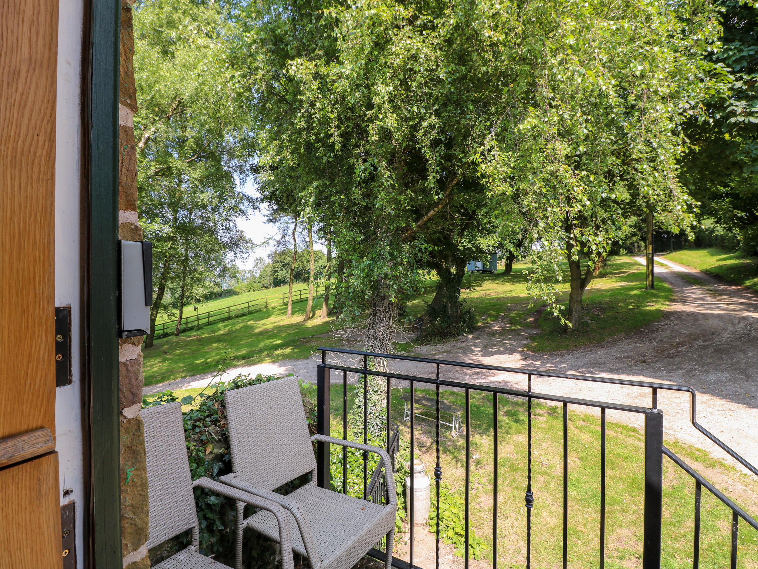 Holiday cottage in Kirk Ireton, Derbyshire - Photo 4