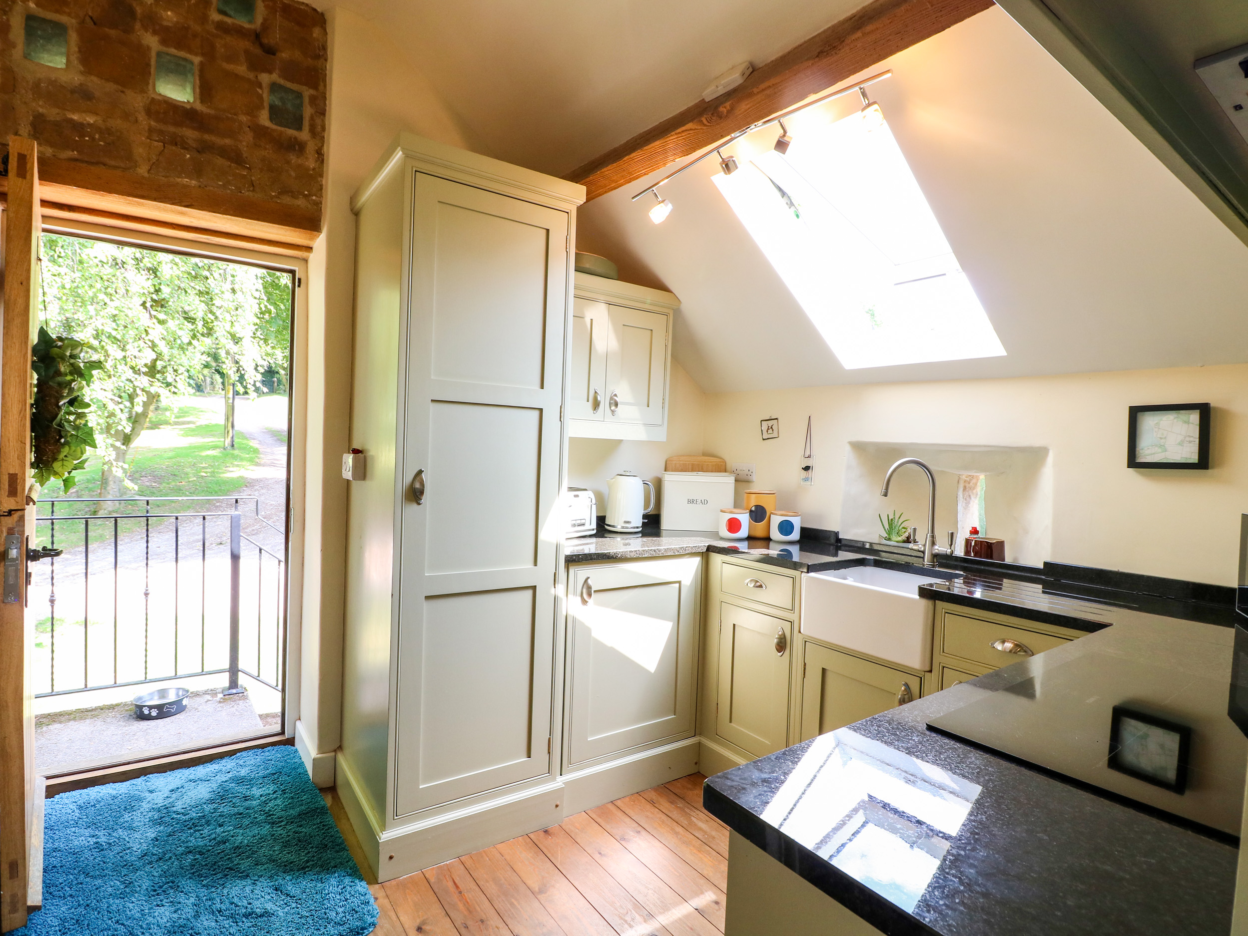 Holiday cottage in Kirk Ireton, Derbyshire - Photo 6