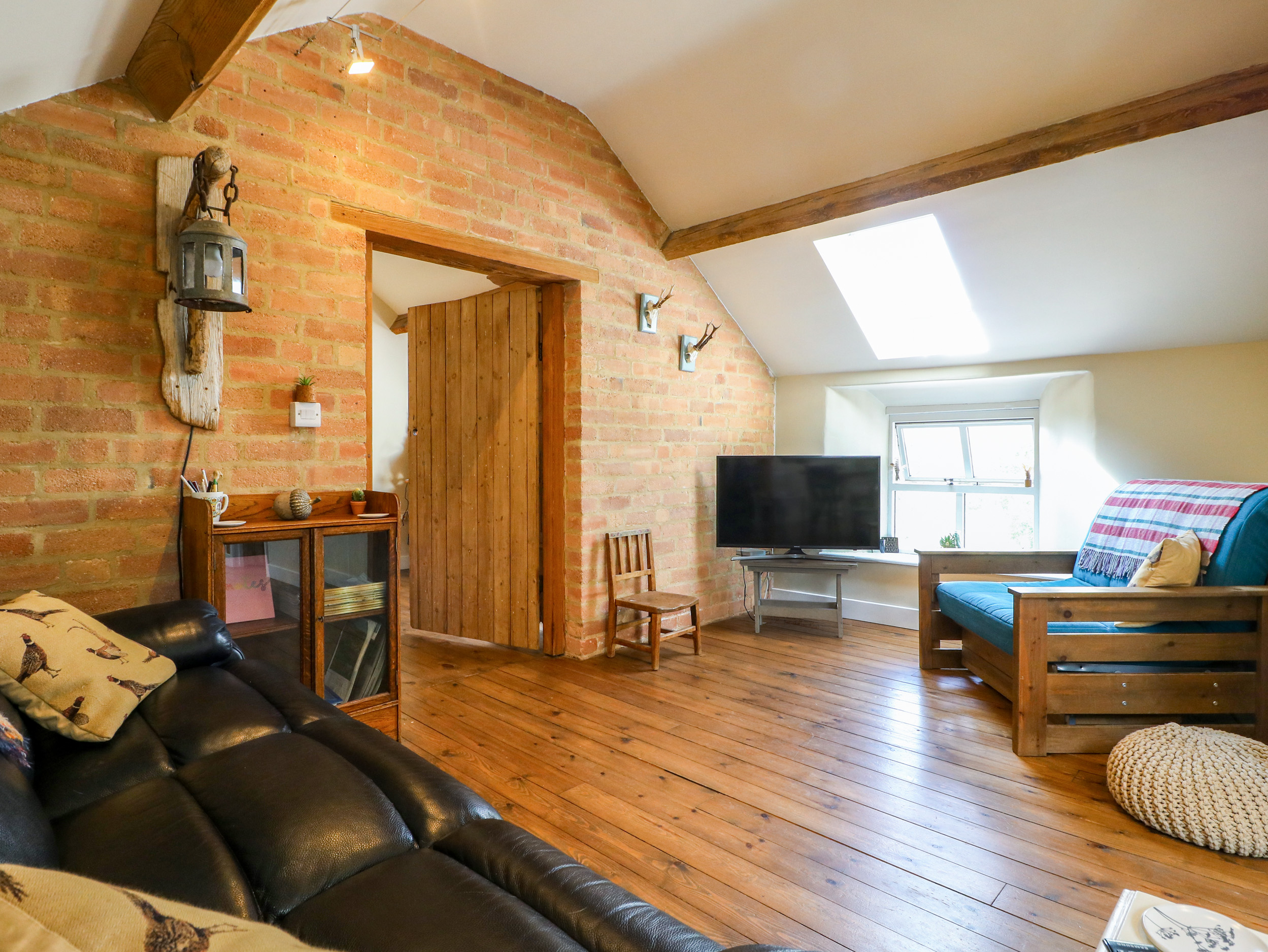 Holiday cottage in Kirk Ireton, Derbyshire - Photo 10