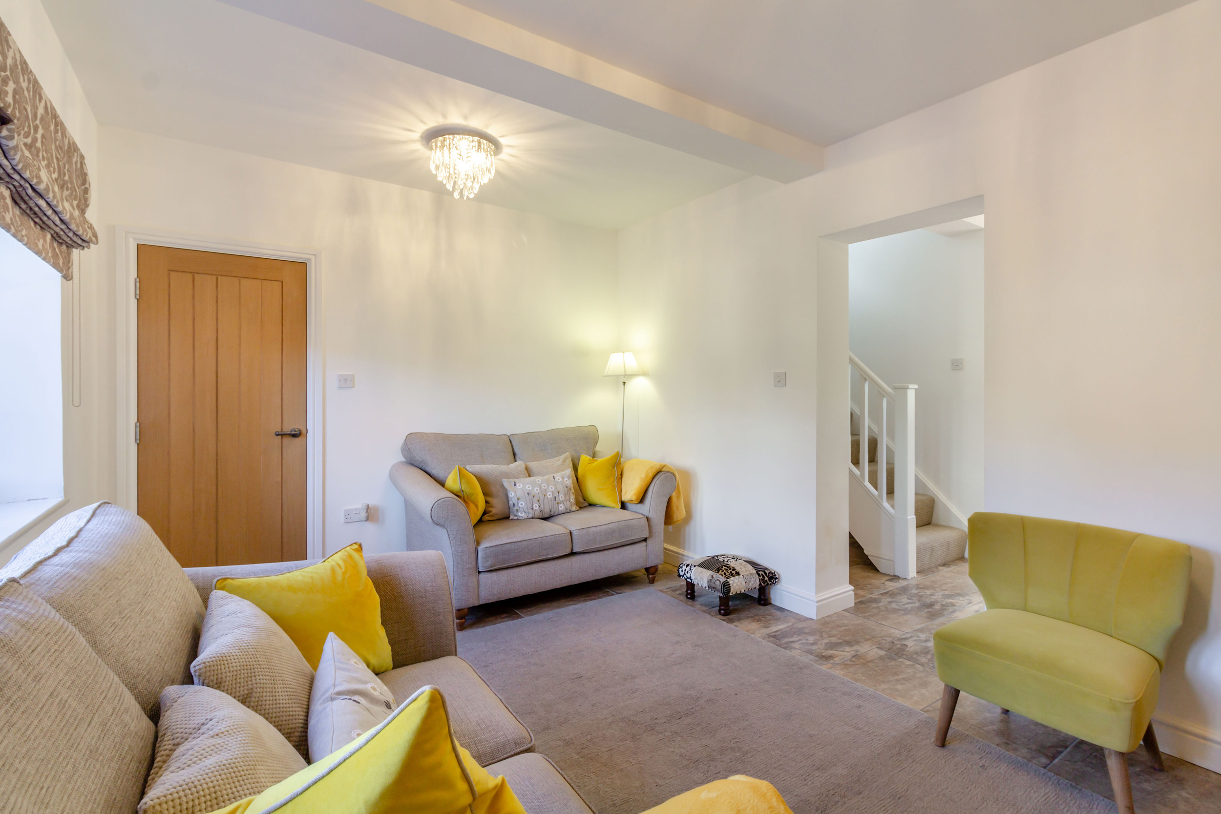Holiday cottage in Curbar, Derbyshire - Photo 7