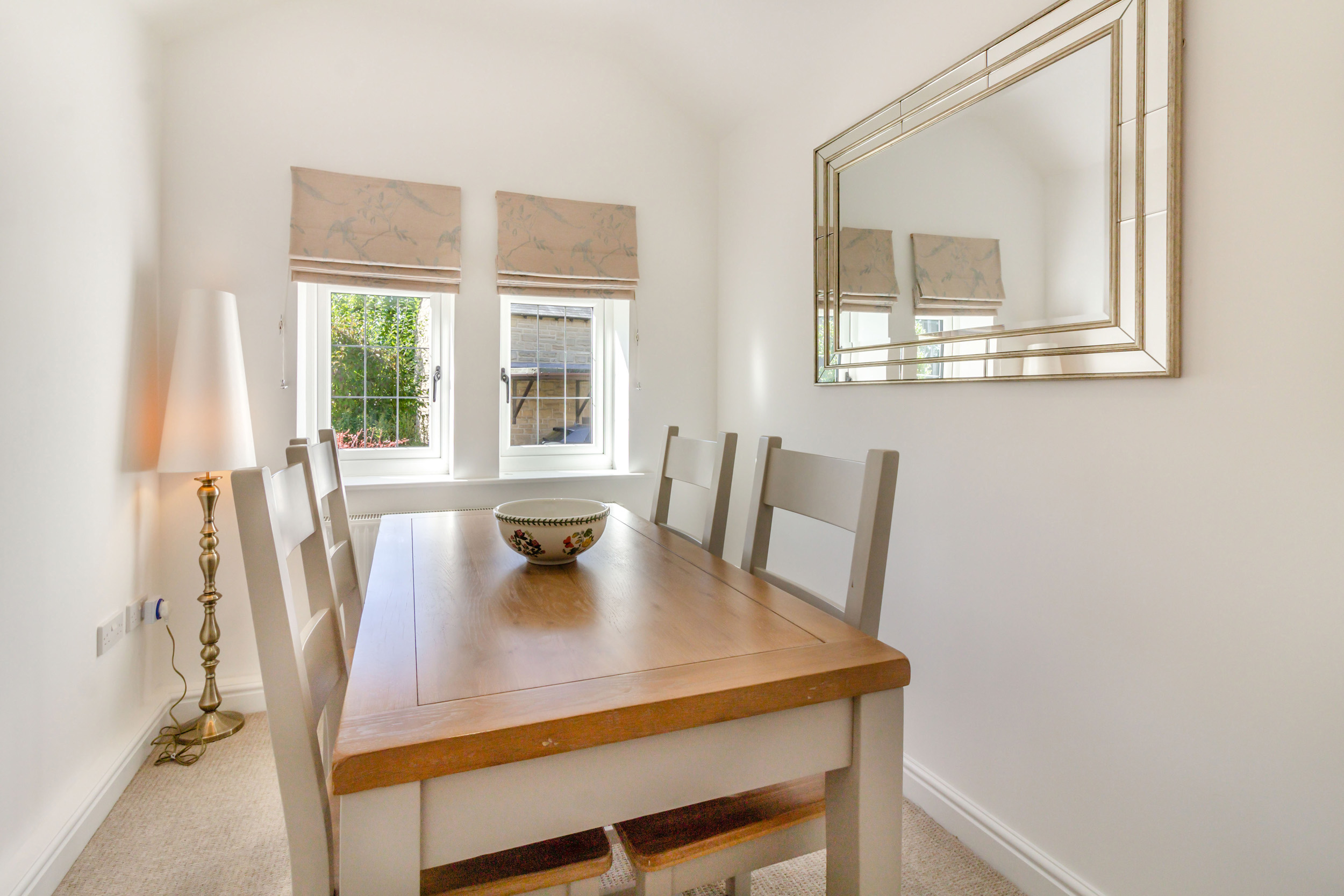 Holiday cottage in Curbar, Derbyshire - Photo 9