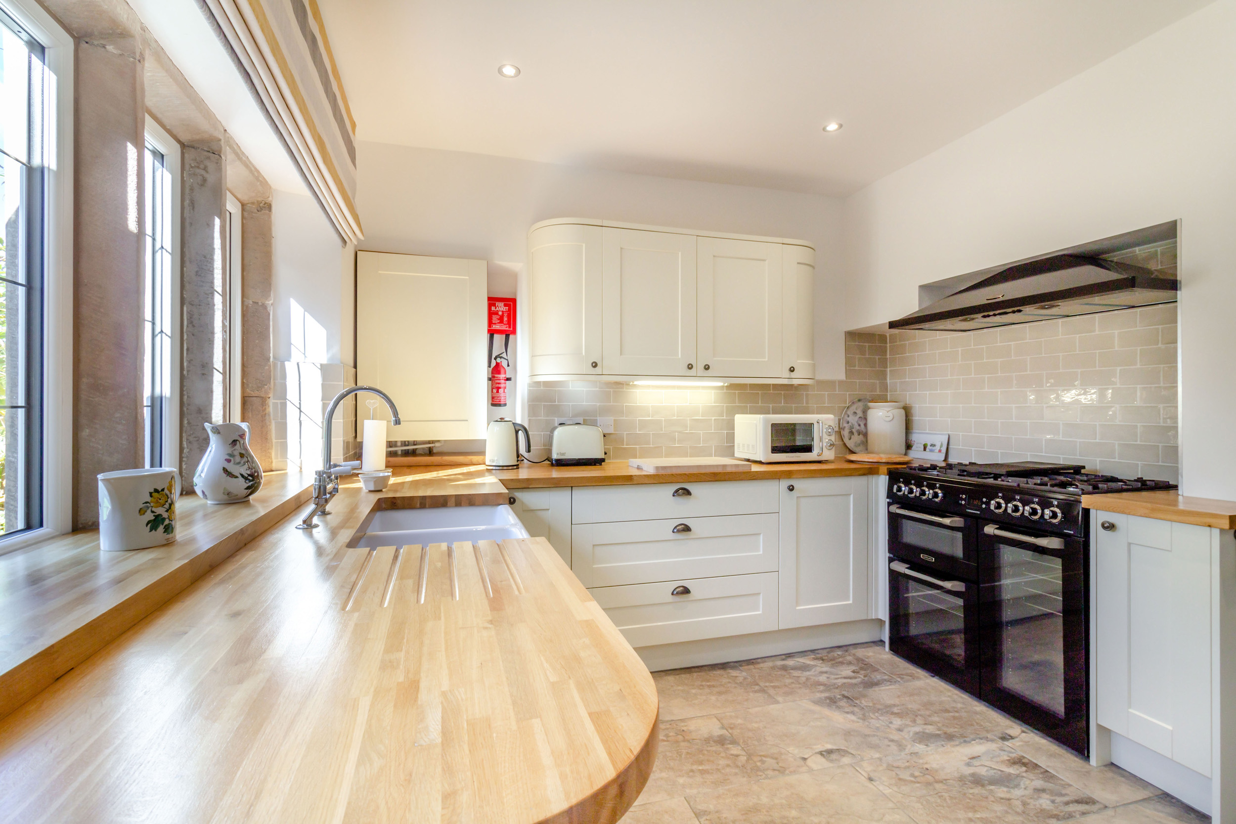 Holiday cottage in Curbar, Derbyshire - Photo 10