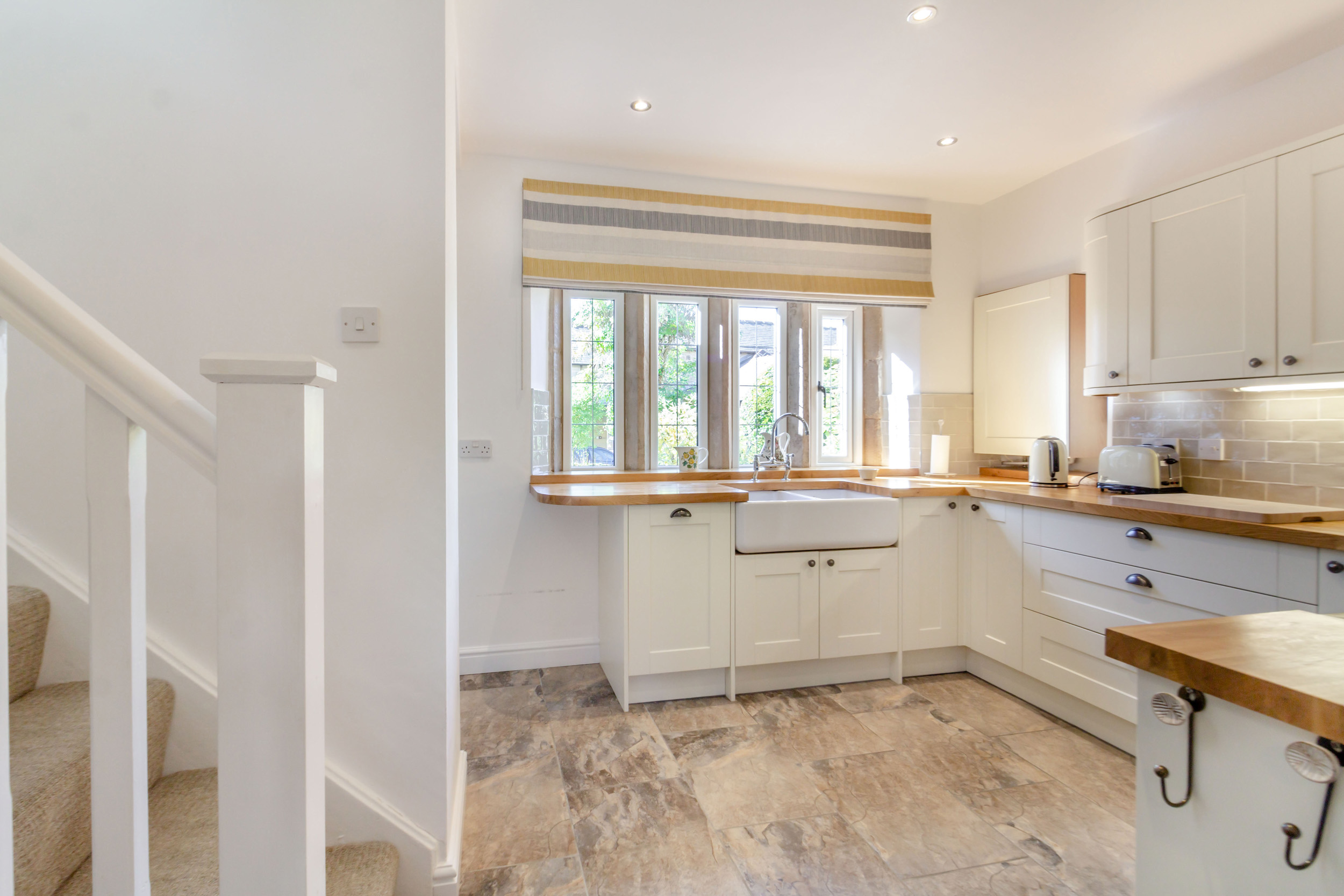 Holiday cottage in Curbar, Derbyshire - Photo 11