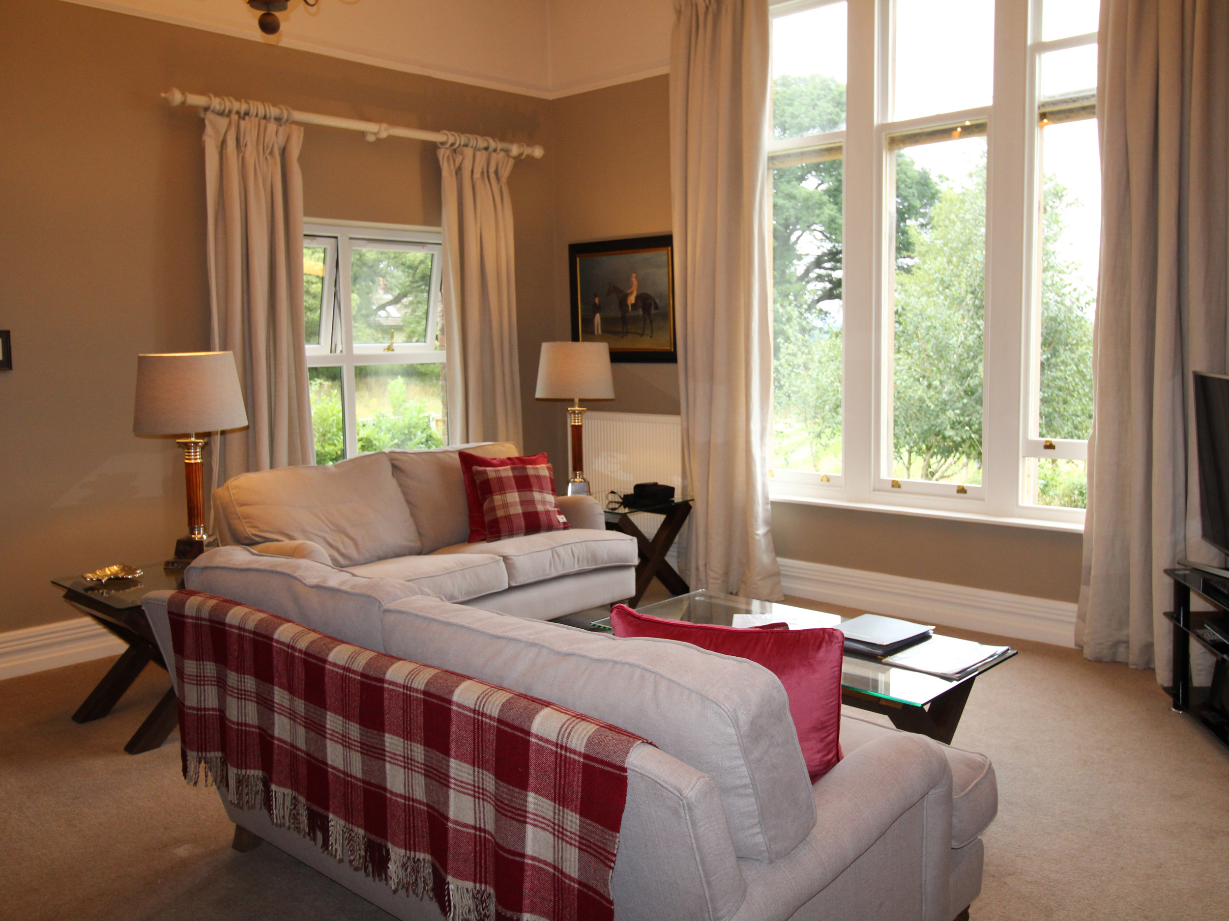 Holiday cottage, Wetheral ()