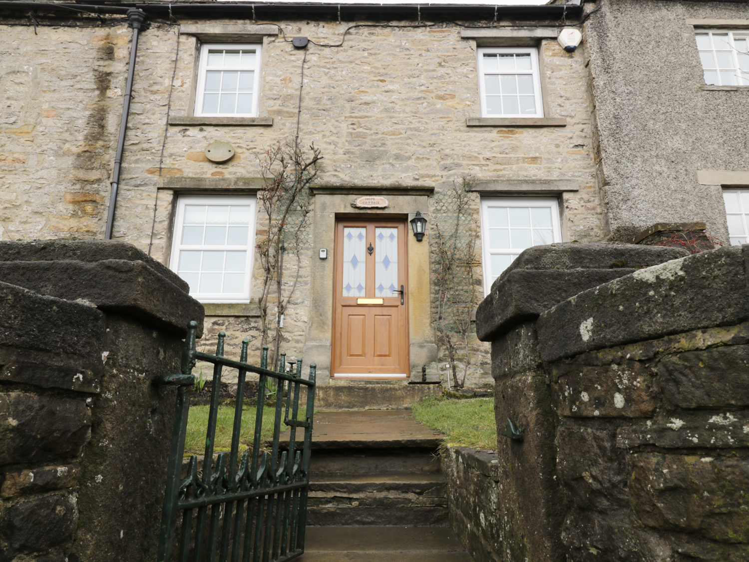 Holiday cottage, West Witton (Hope Cottage)