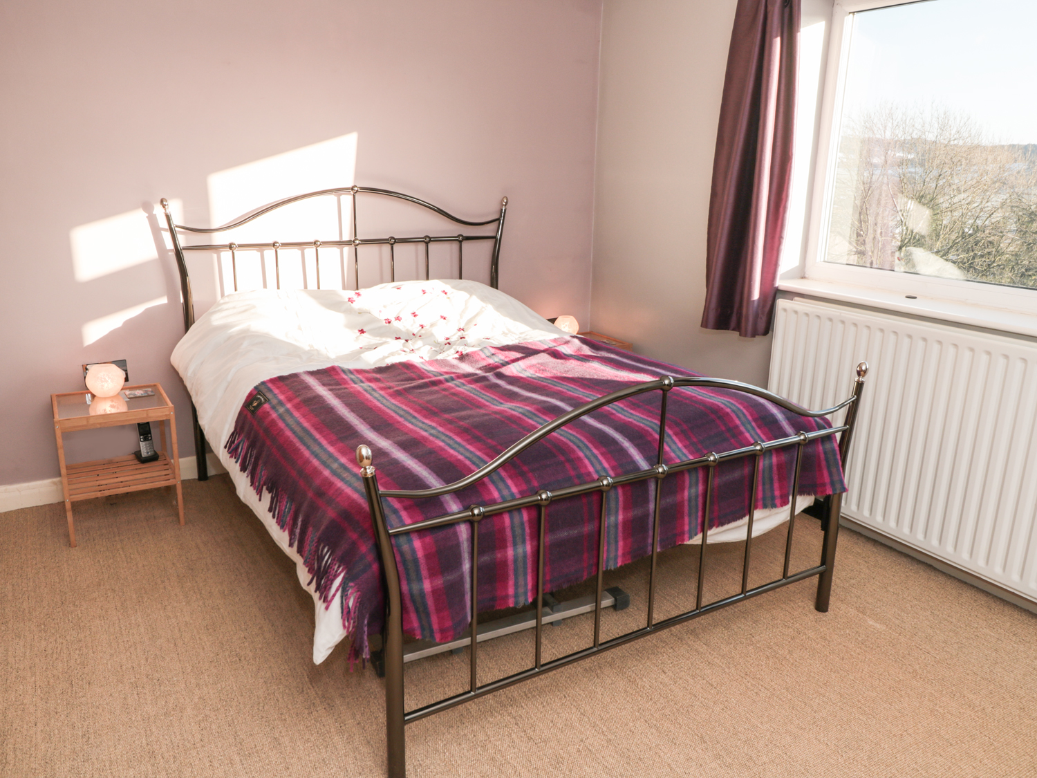 Holiday cottage in Youlgreave, Derbyshire - Photo 6