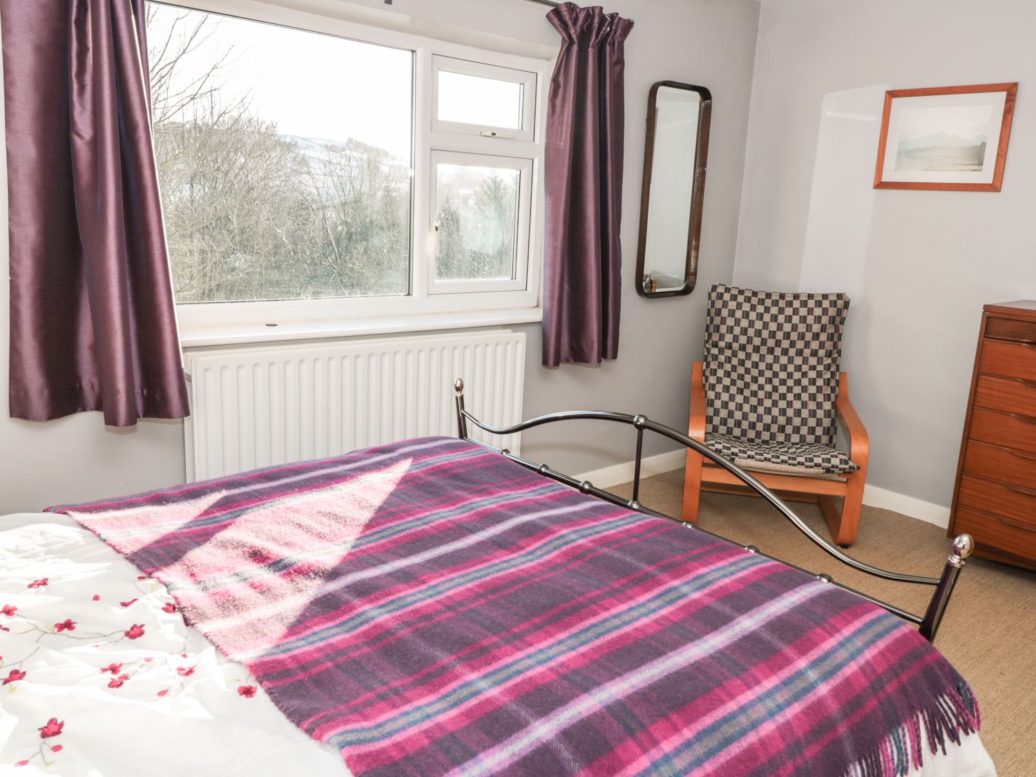 Holiday cottage in Youlgreave, Derbyshire - Photo 7