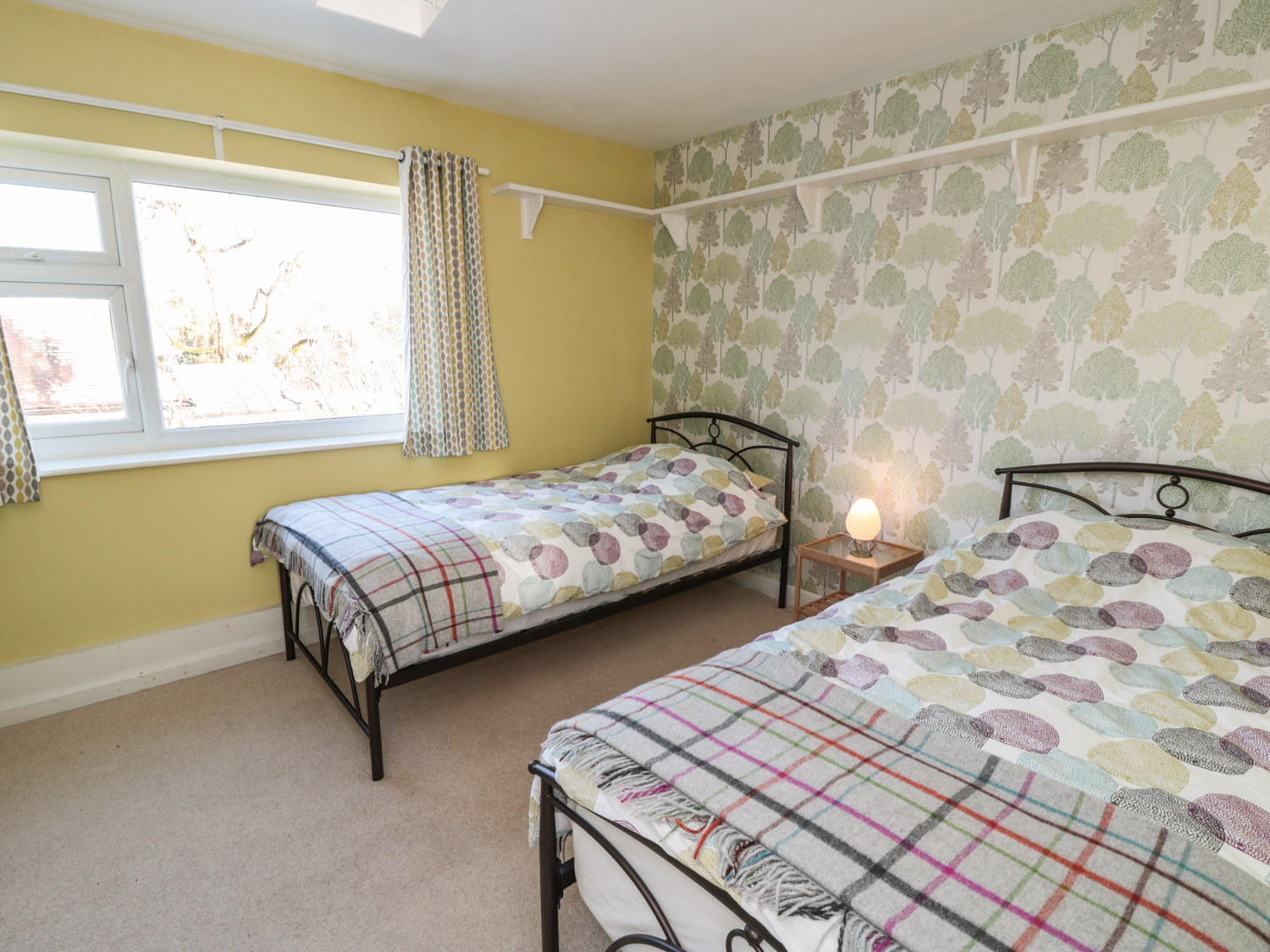 Holiday cottage in Youlgreave, Derbyshire - Photo 8