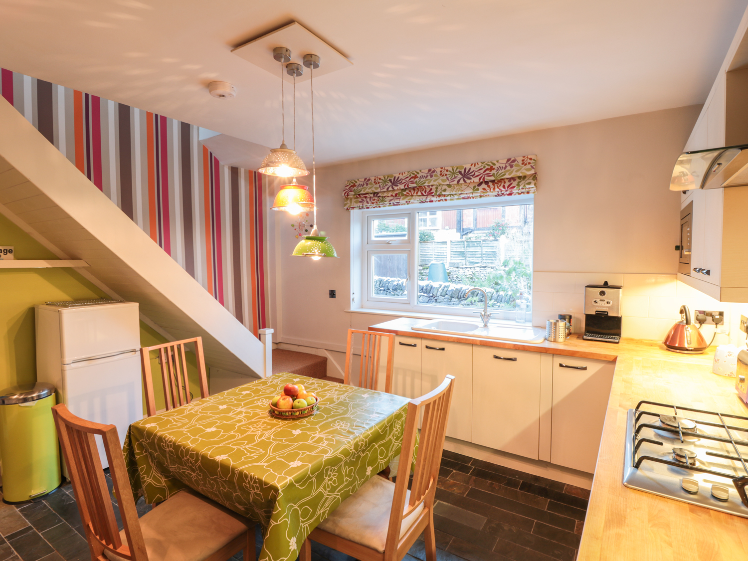 Holiday cottage in Youlgreave, Derbyshire - Photo 5