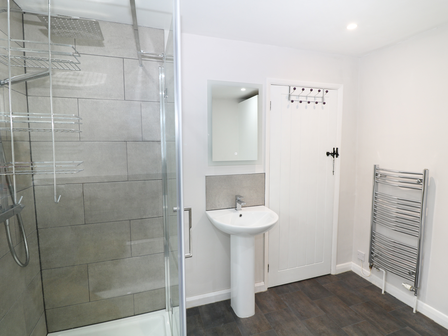 Holiday cottage in Youlgreave, Derbyshire - Photo 10