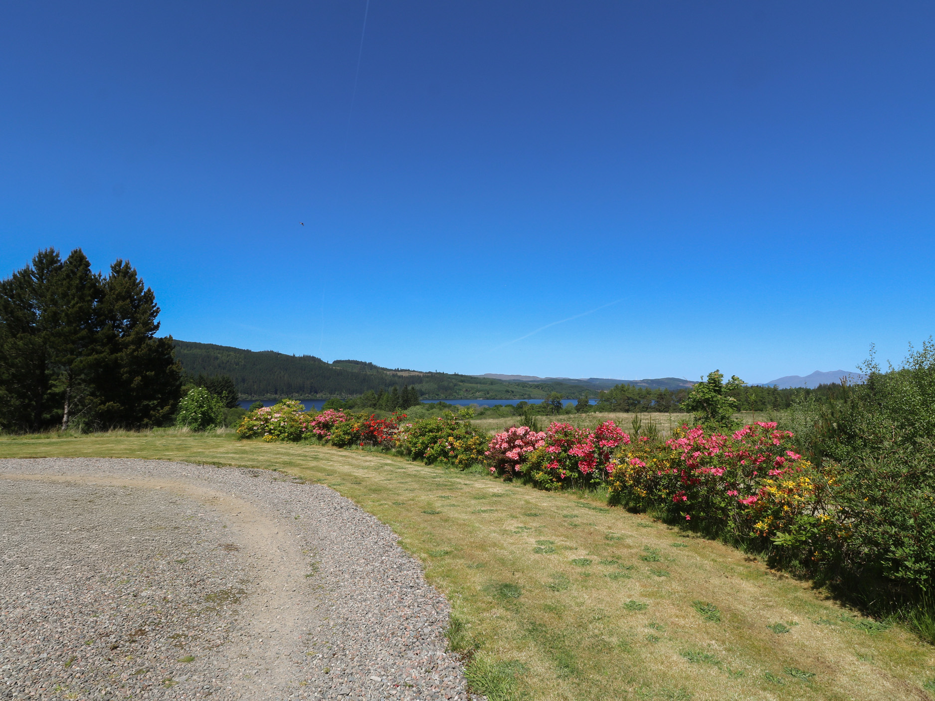 Sobrachan - Sleeps 10