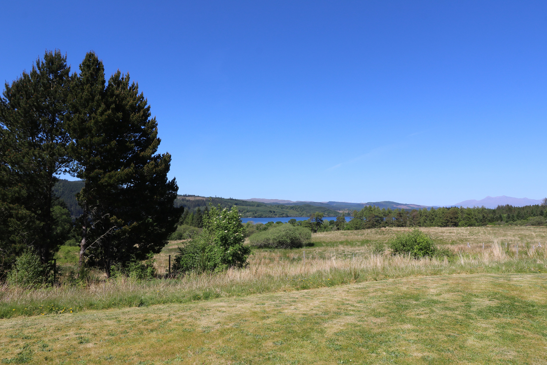 Sobrachan - Sleeps 10