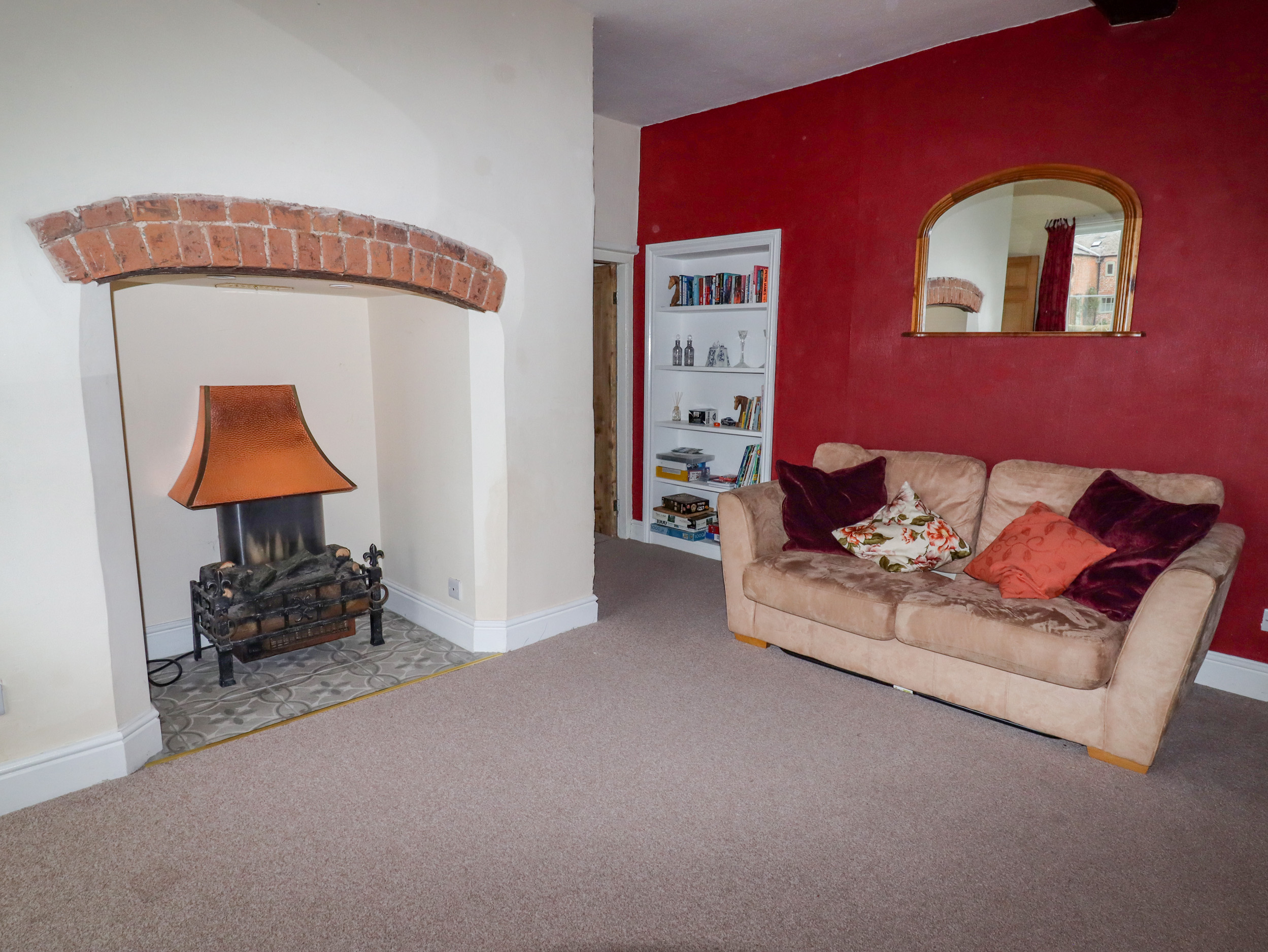 The Manor House at Kenwick Lodge - Sleeps 16