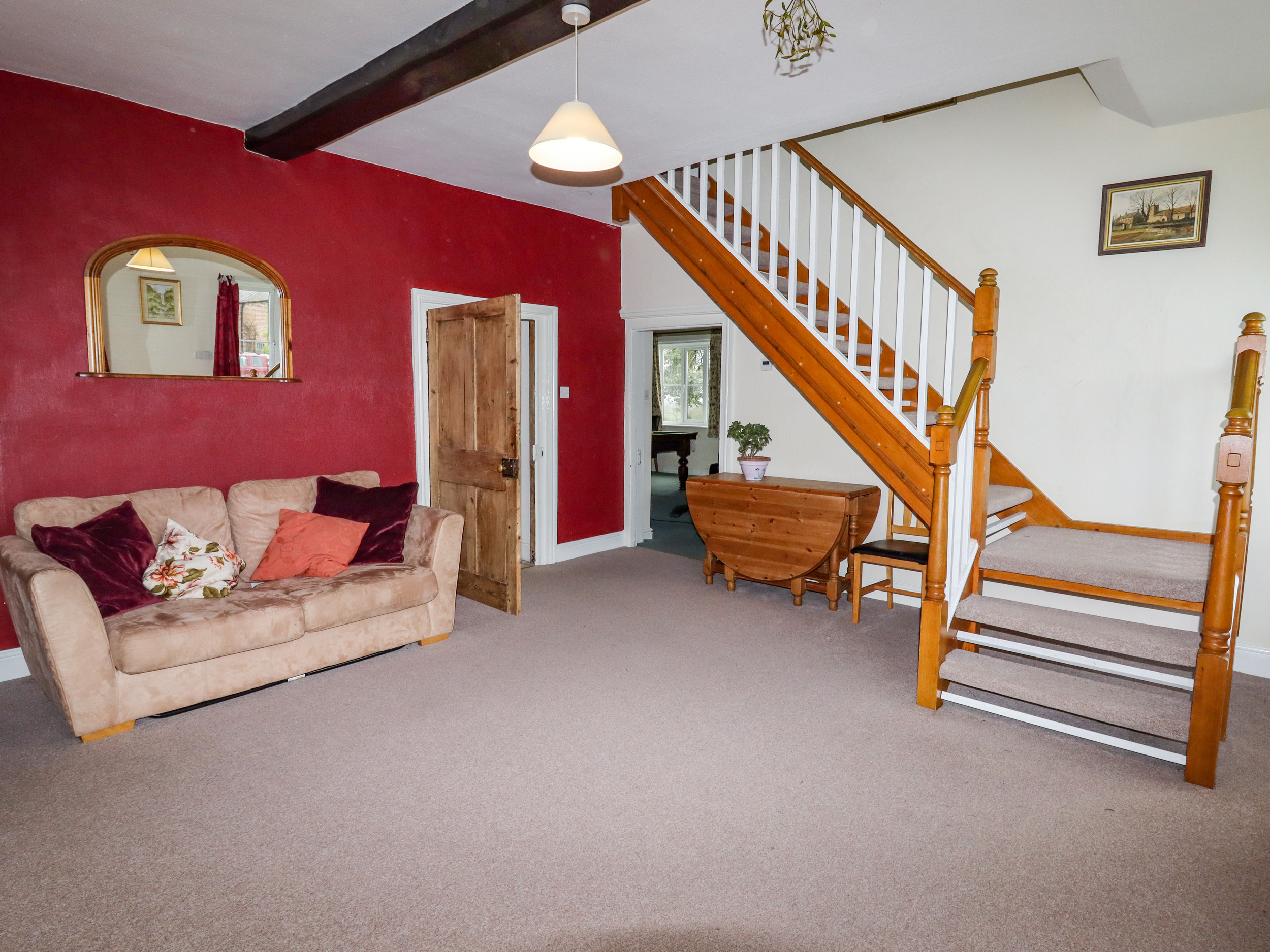 The Manor House at Kenwick Lodge - Sleeps 16