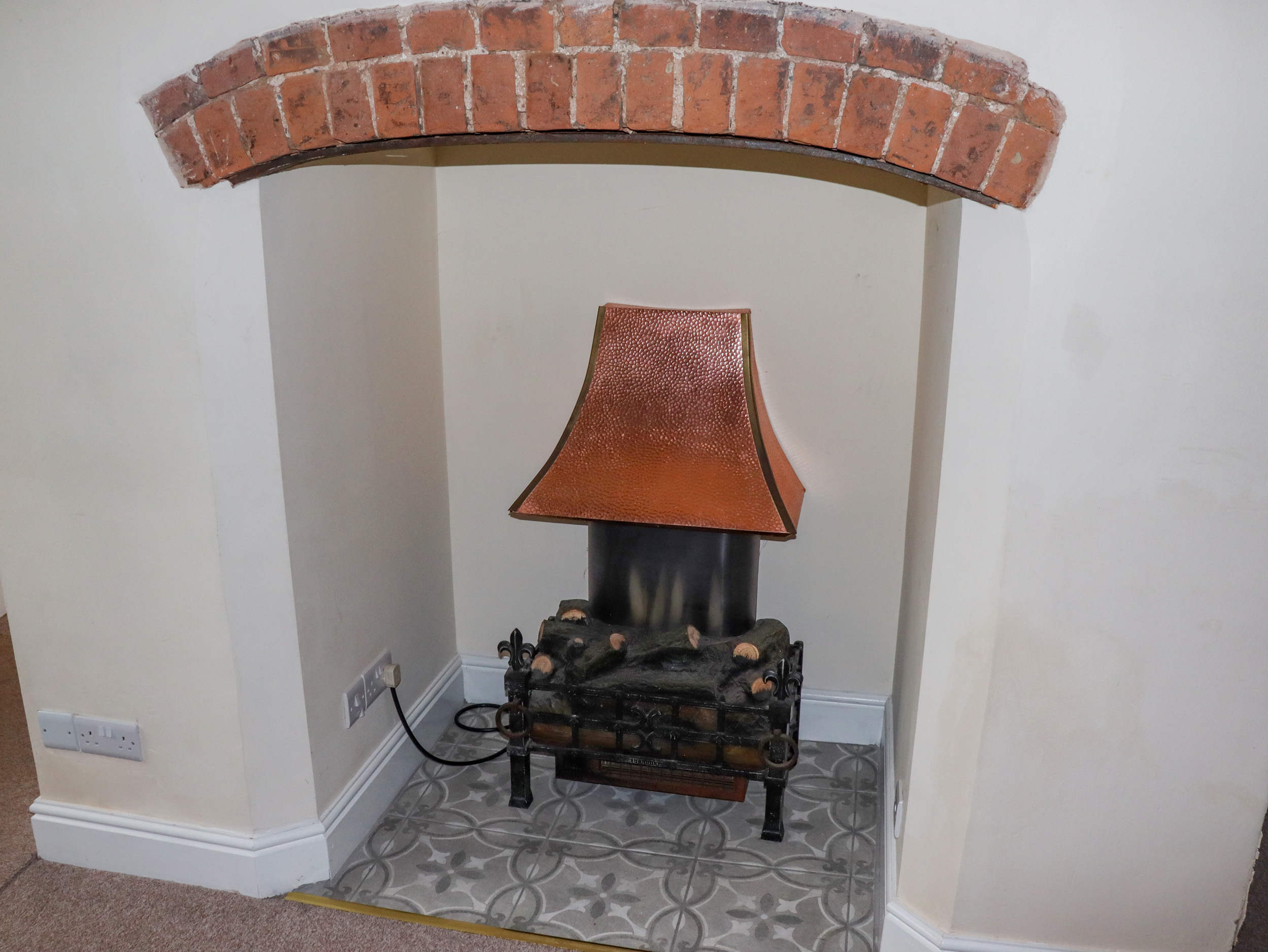 The Manor House at Kenwick Lodge - Sleeps 16