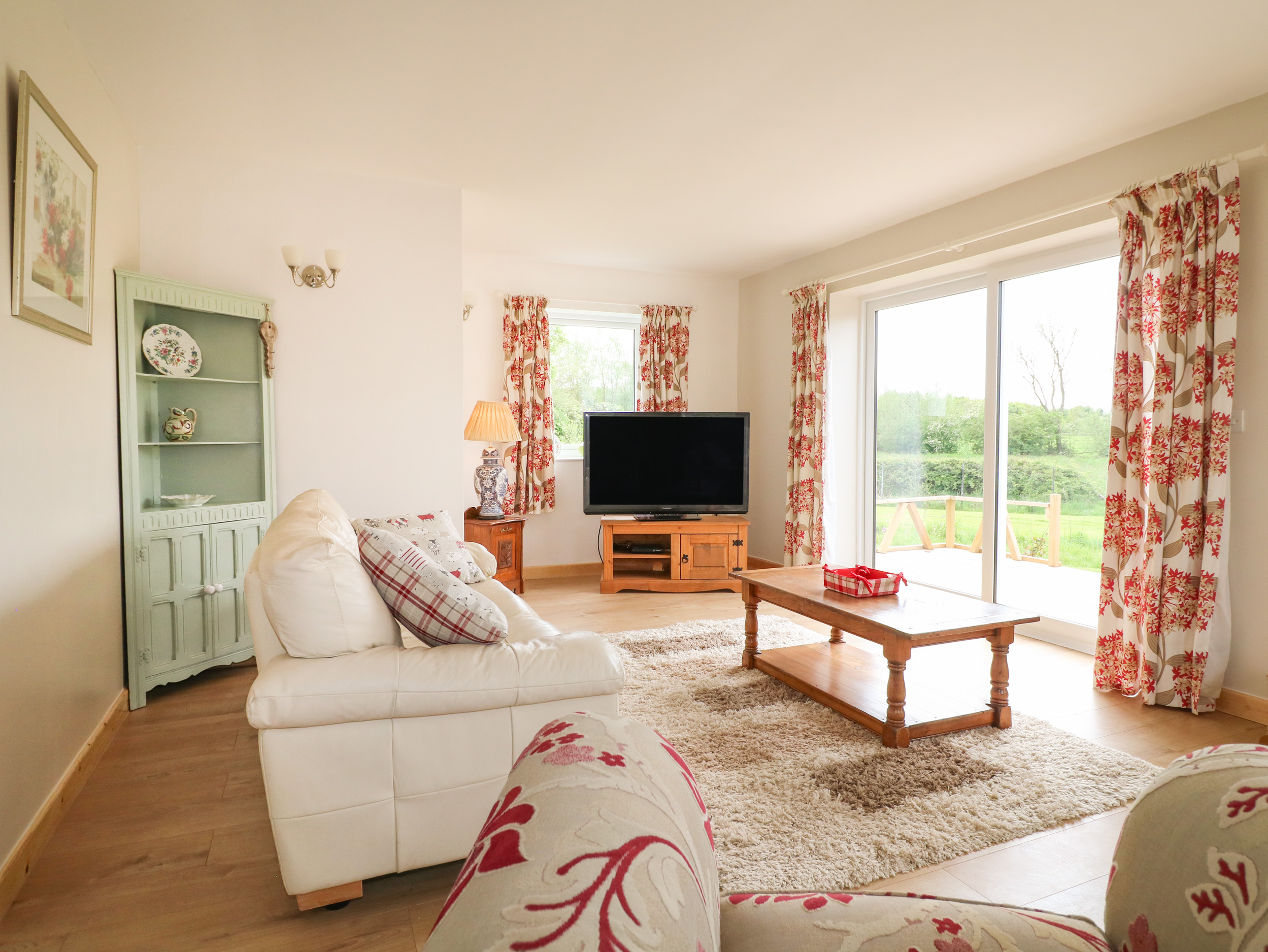 Holiday cottage in Findern, Derbyshire - Photo 5