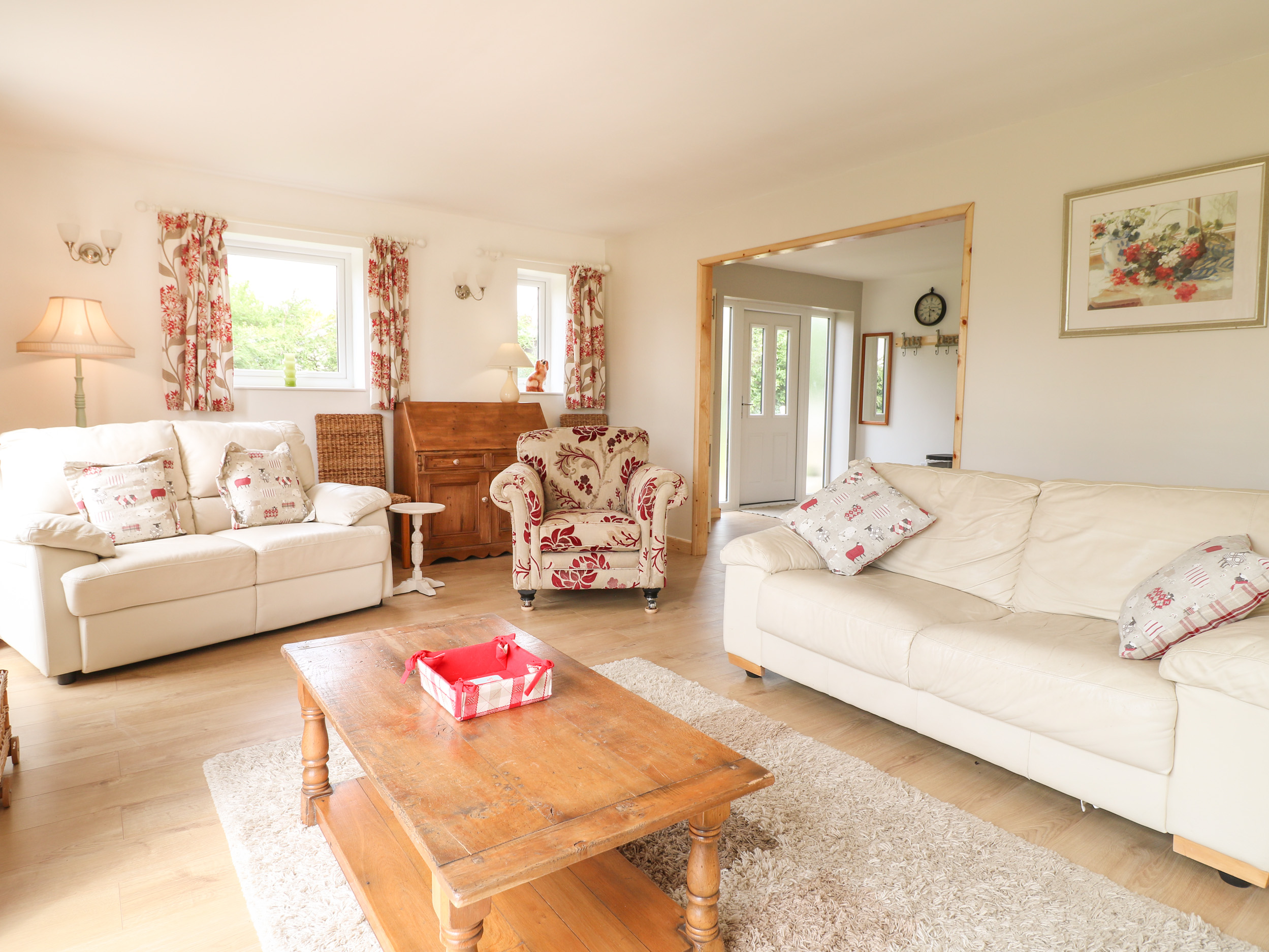 Holiday cottage in Findern, Derbyshire - Photo 6